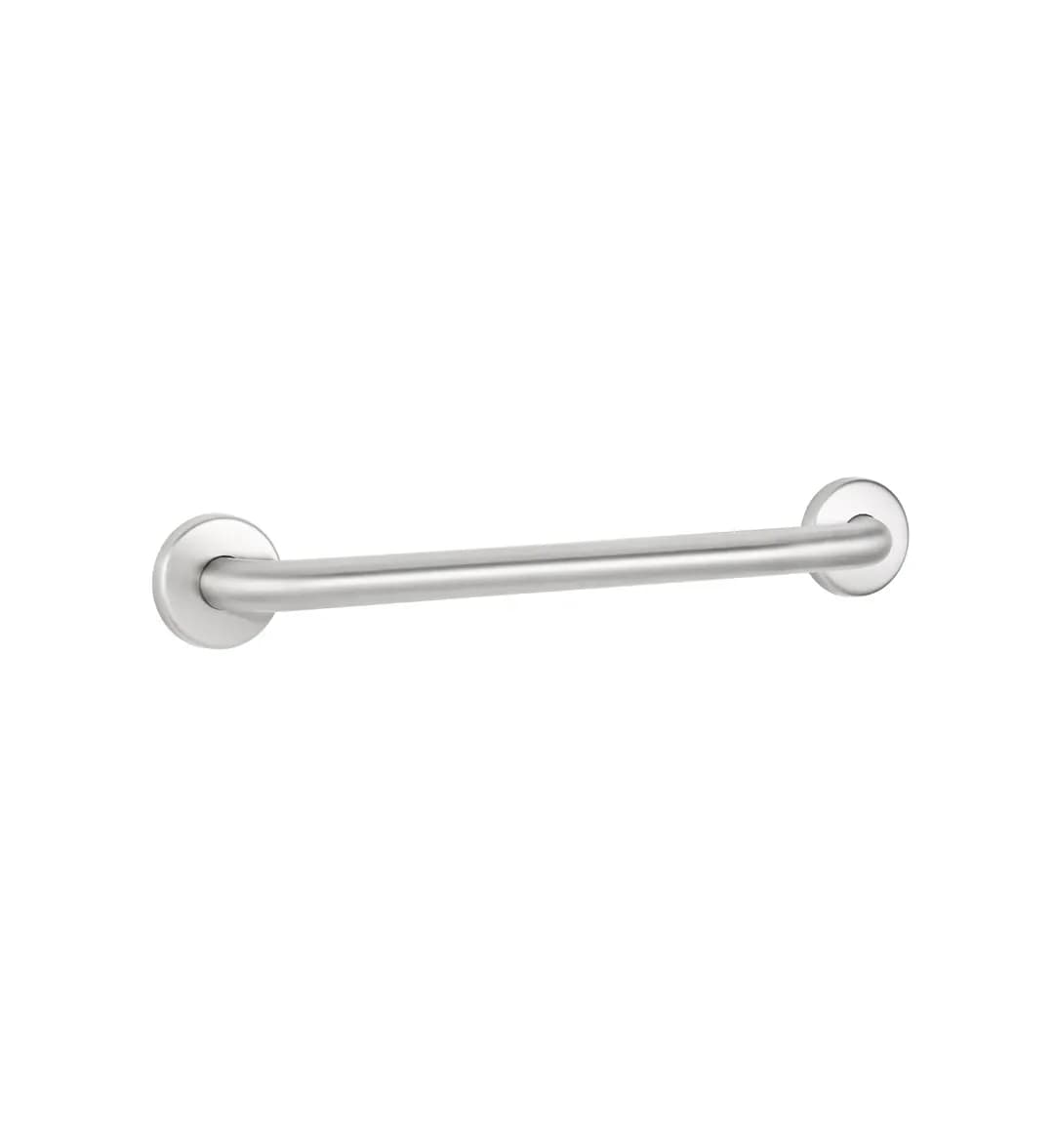 Straight Grab Bars, 1-1/2" Diameter