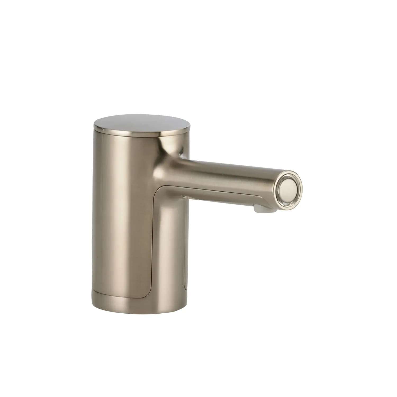 Counter-Mounted Automatic Fino Collection Top-Fill Soap Dispenser & Faucet — B-905-or-B-995-B-9915