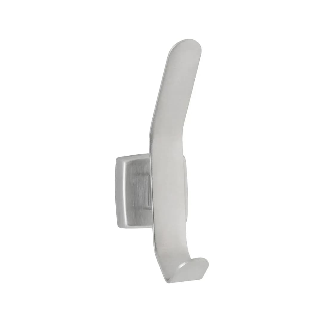 Surface-Mounted Hat and Coat Hook — B-6827