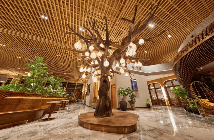 Kempegowda International Airport - T1 & T2 — photo 1