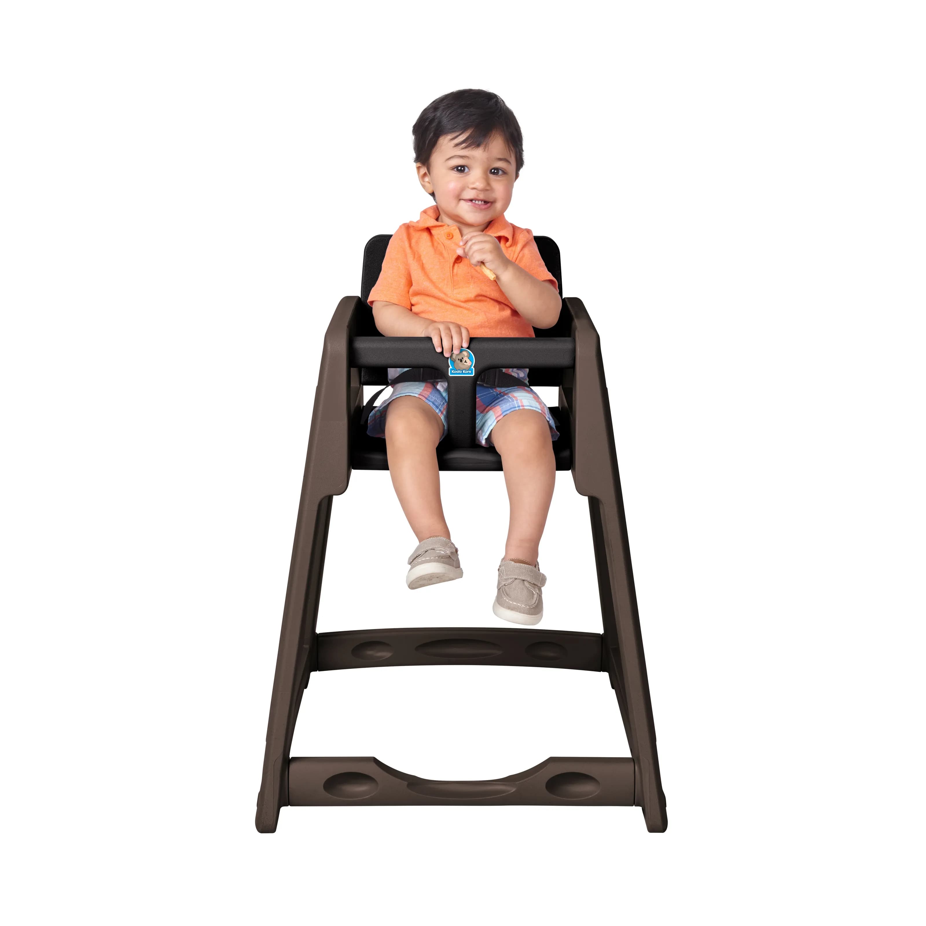 Dinner High Chair Grey — KB950-09