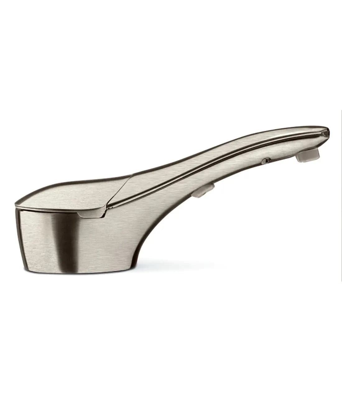 Counter-Mounted Automatic Designer Series Top-Fill Liquid Soap Dispenser — B-855