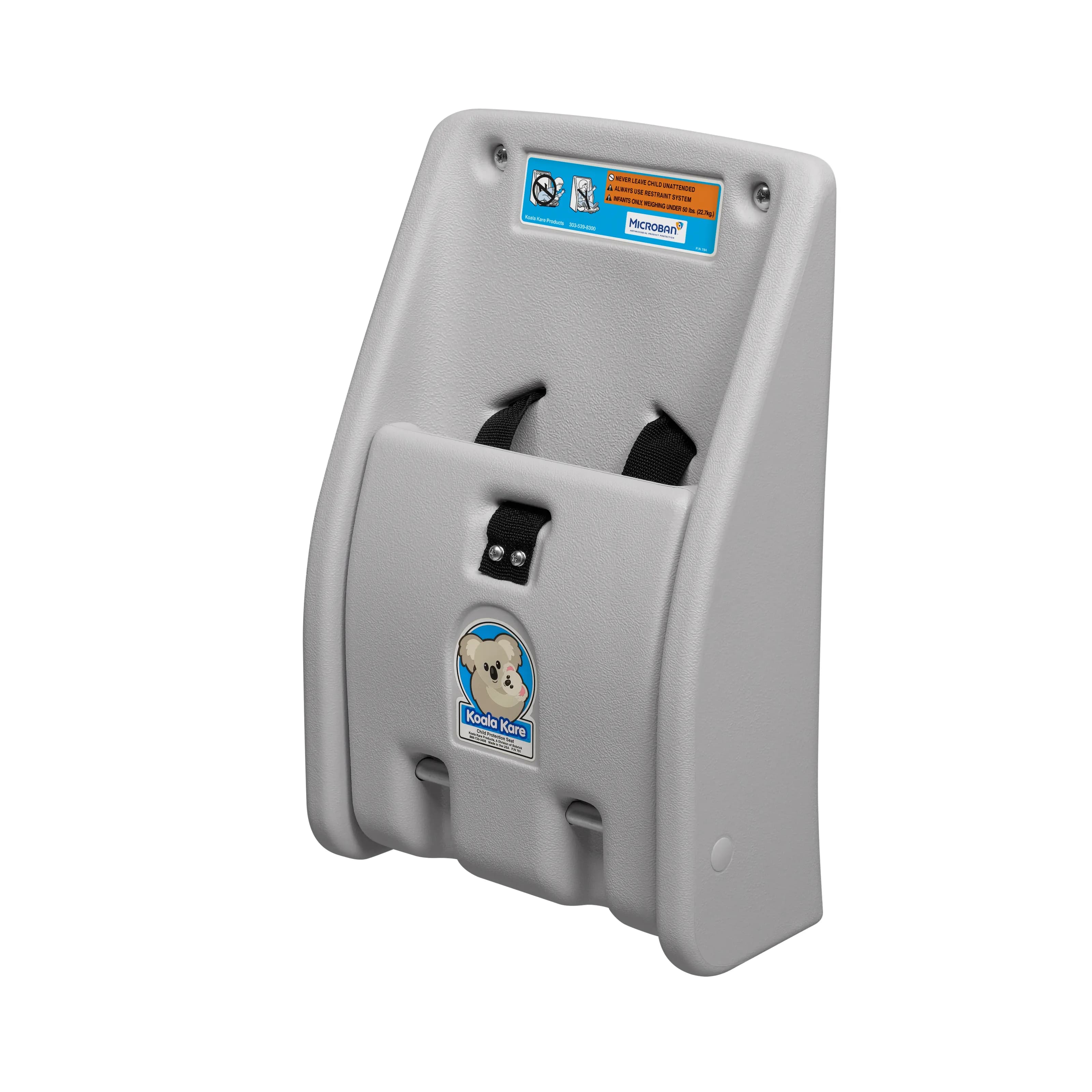 Child Protection Seat — KB102-01