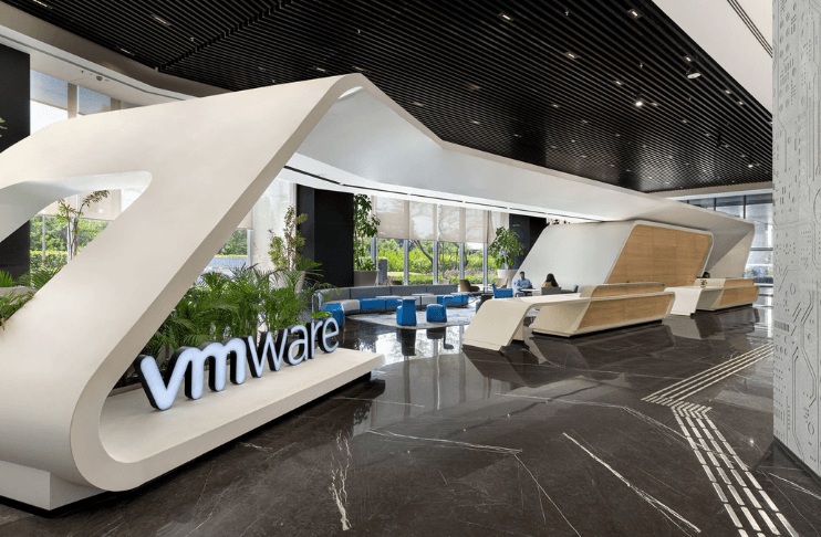 Vmware — photo 1