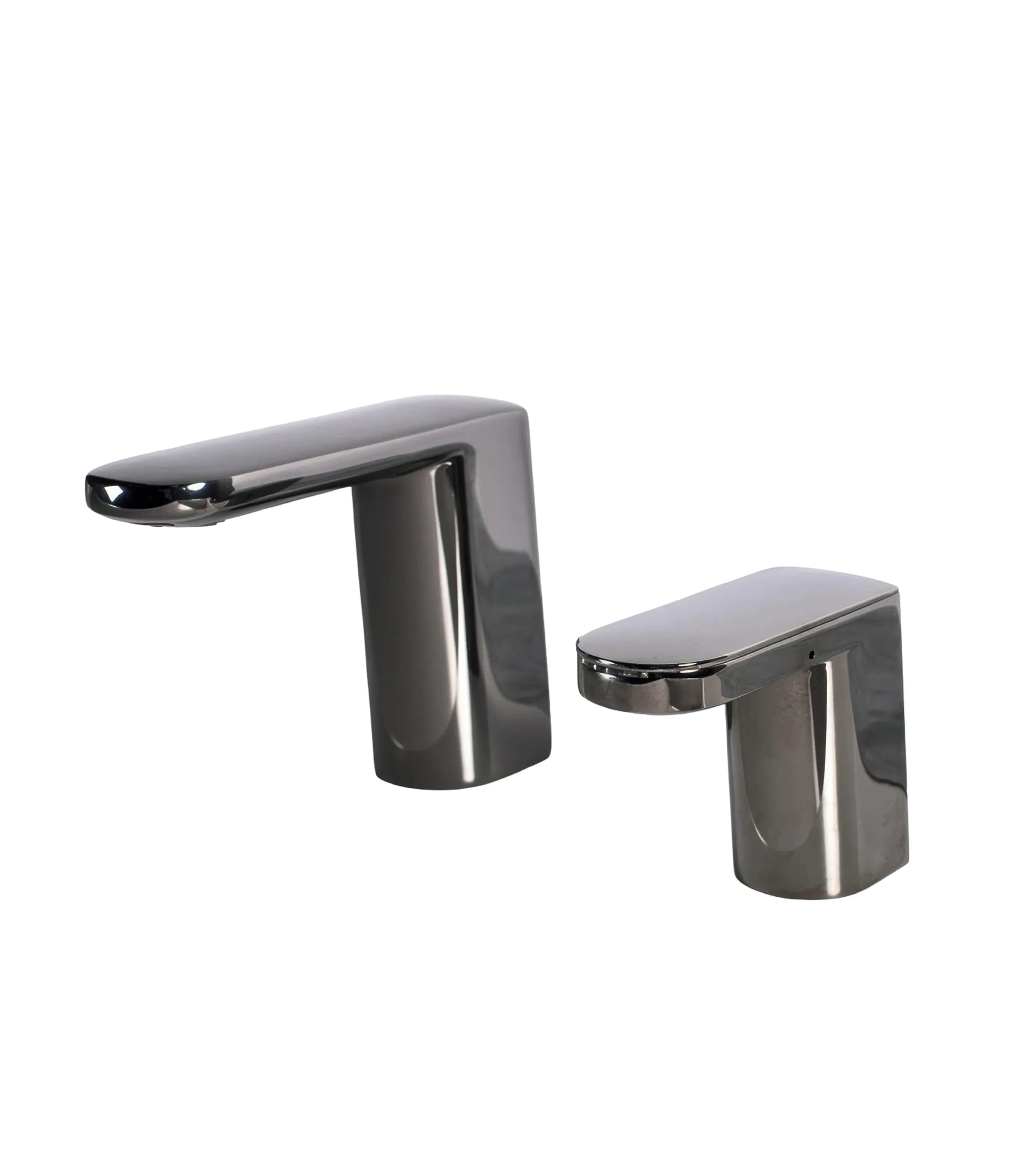 Counter-Mounted Automatic Fino Collection Top-Fill Soap Dispenser & Faucet — B-961-or-B-951-B-9951
