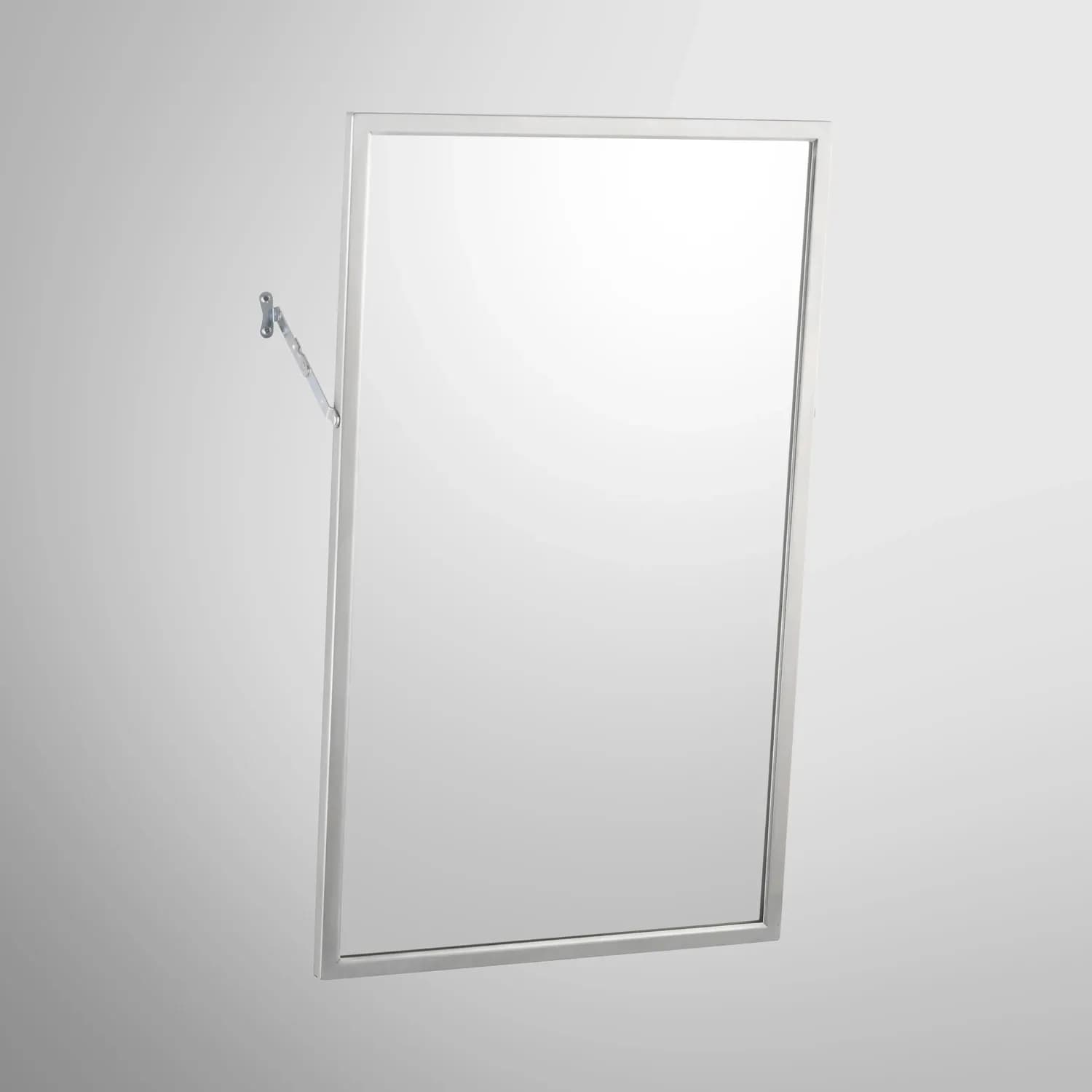 Angle-Frame Two-Position Tilt Mirror — B-294-1830