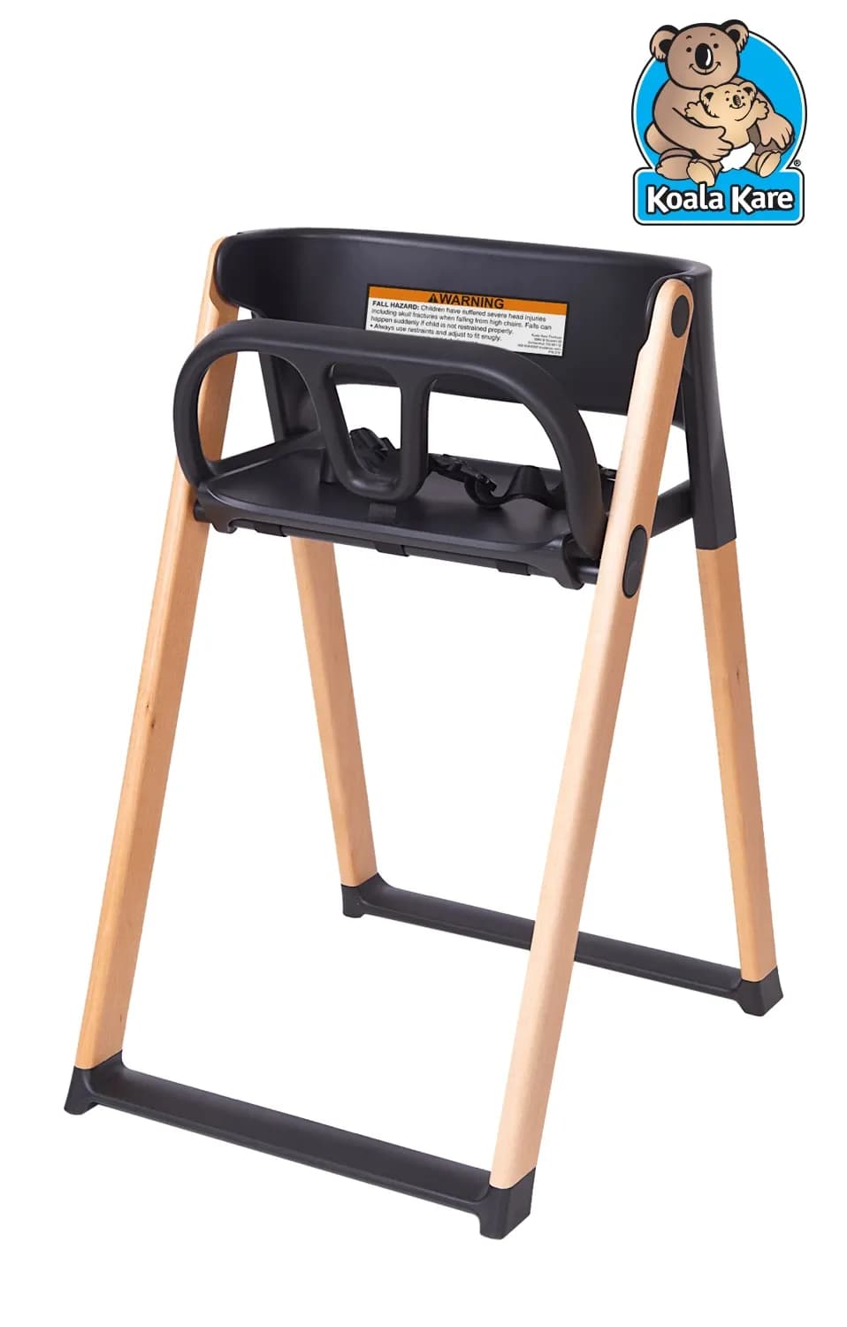 Koala Stowe High Chair — KB615