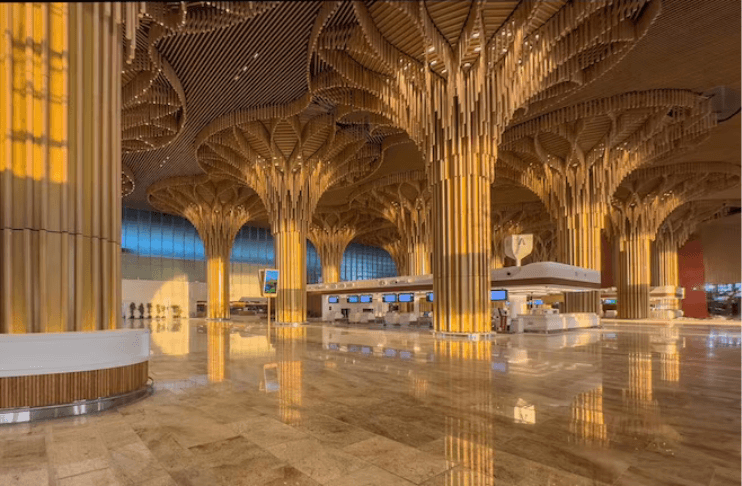 Lokpriya Gopinath Bordoloi International Airport