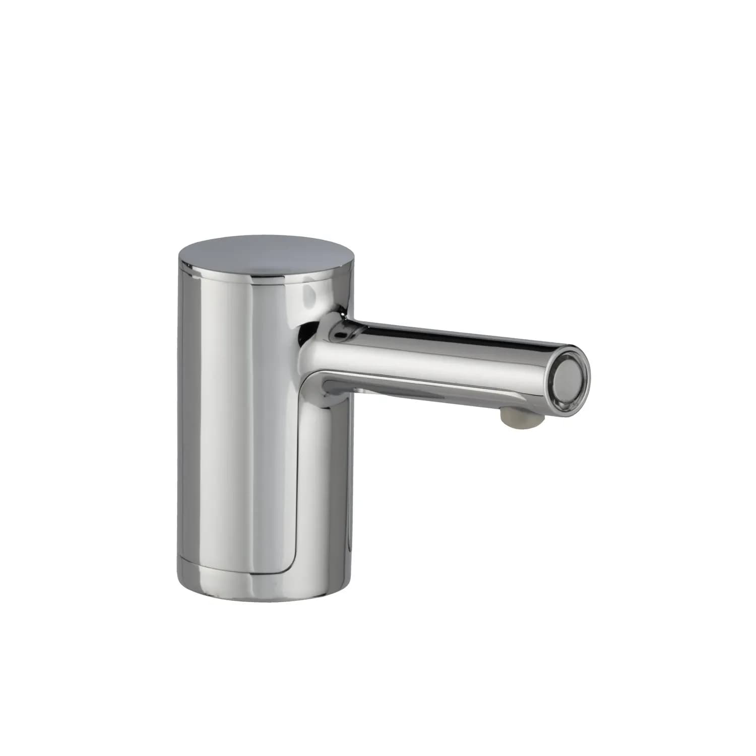 Counter-Mounted Automatic Fino Collection Top-Fill Foam Soap Dispenser, Polished Chrome