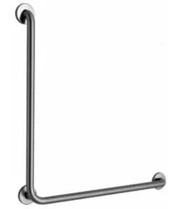 90 Degree Grab Bar, 1-1/4" Diameter, 30" x 30" — B-5898