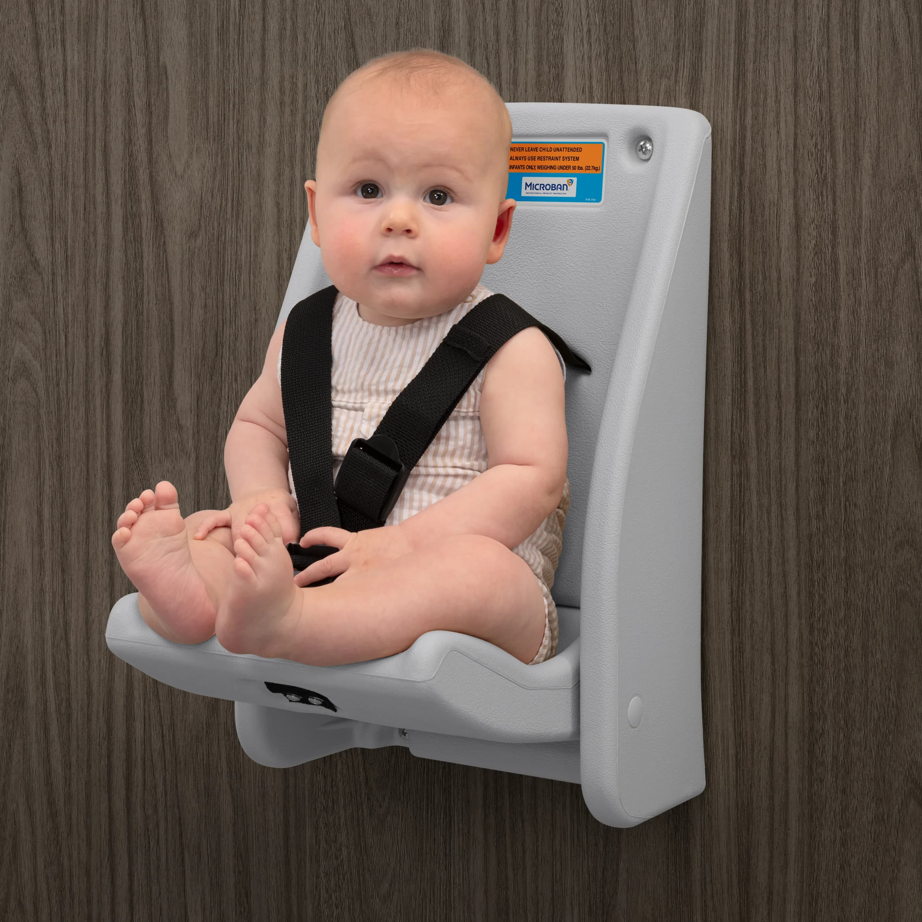 Child Protection Seat — KB102-01