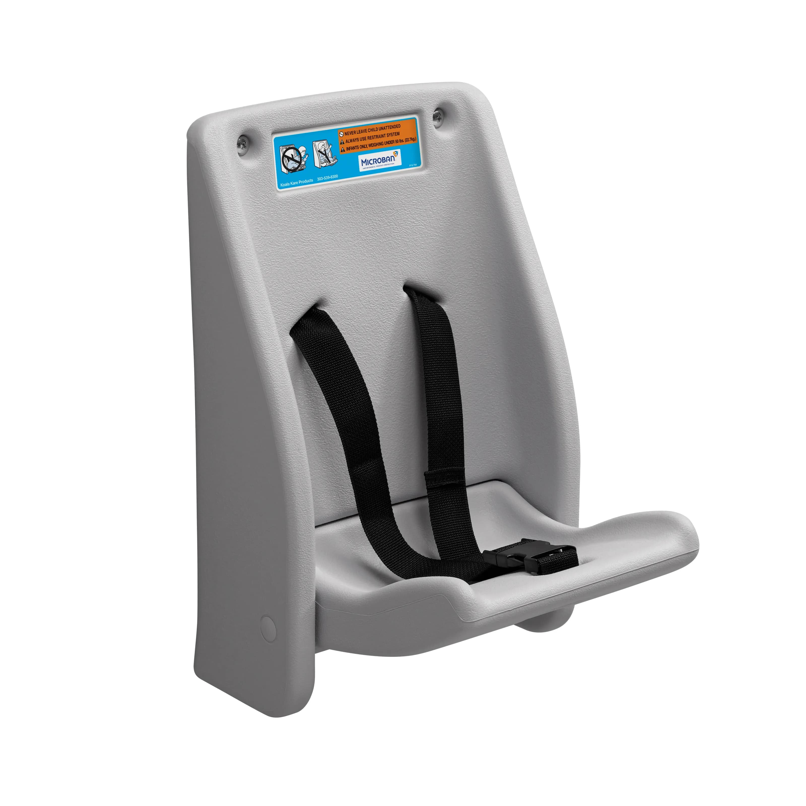 Child Protection Seat — KB102-01