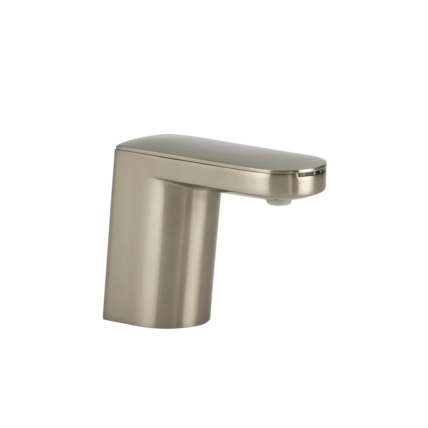 Counter-Mounted Automatic Fino Collection Top-Fill Soap Dispenser & Faucet — B-965-or-B-955-B-9955
