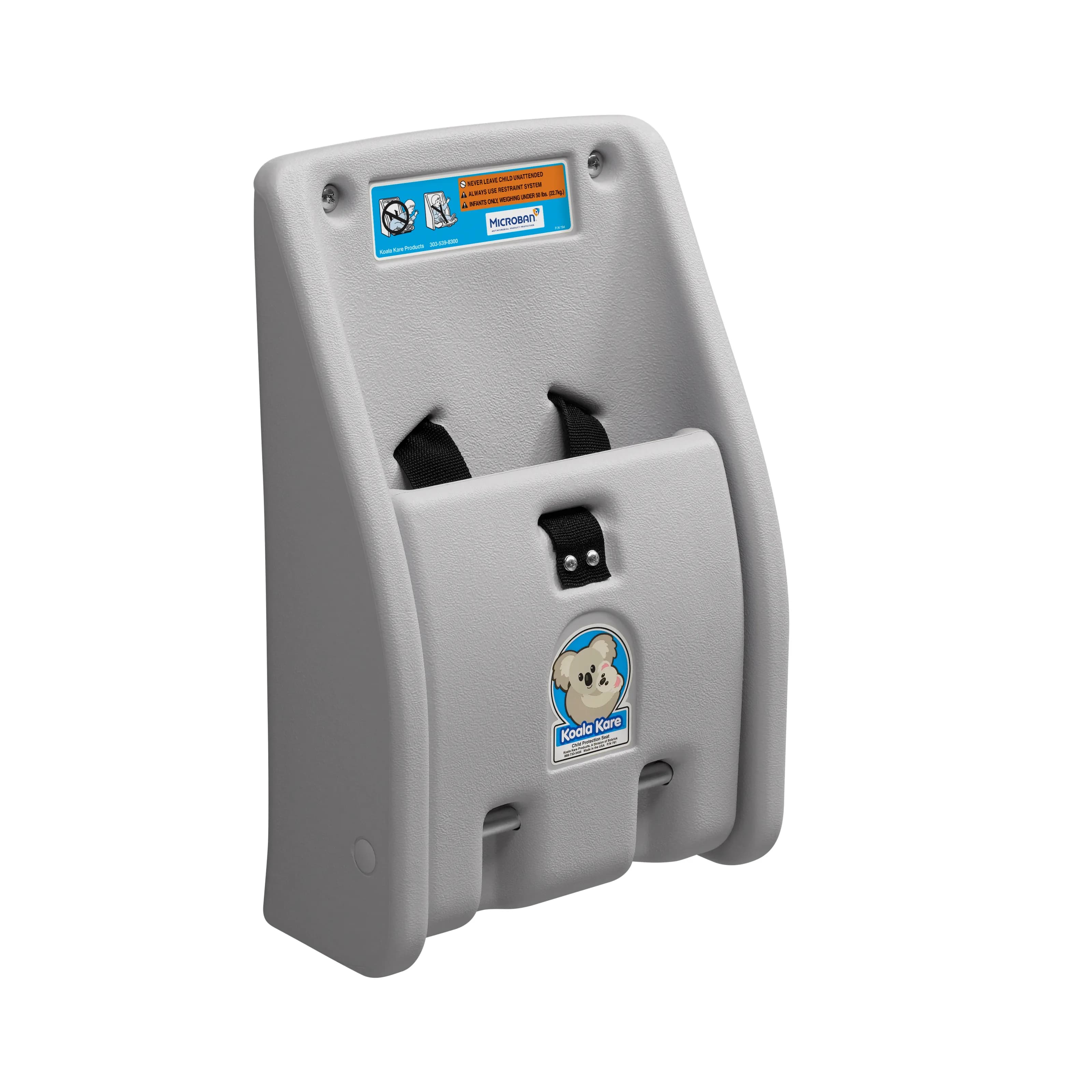 Child Protection Seat — KB102-01