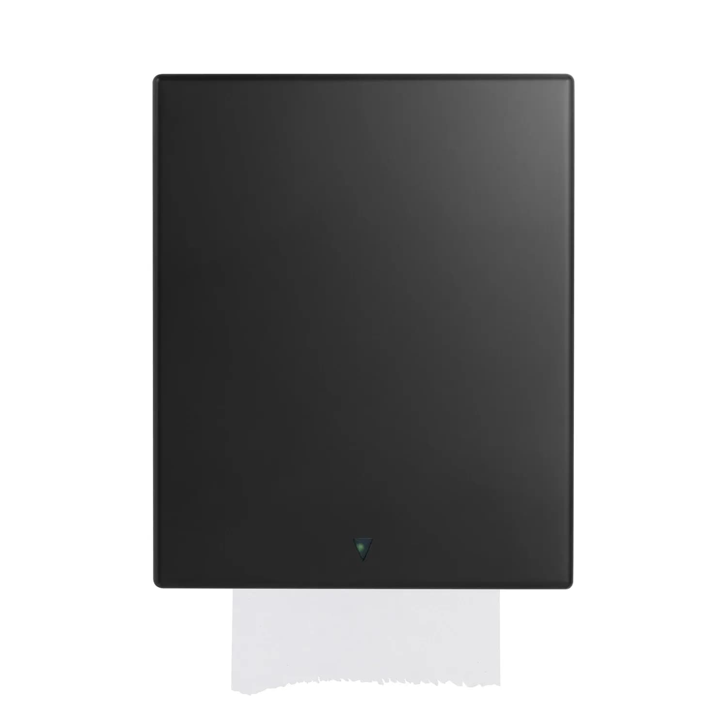 Surface-Mounted Automatic Roll Paper Towel Dispenser — B-2974-MBLK