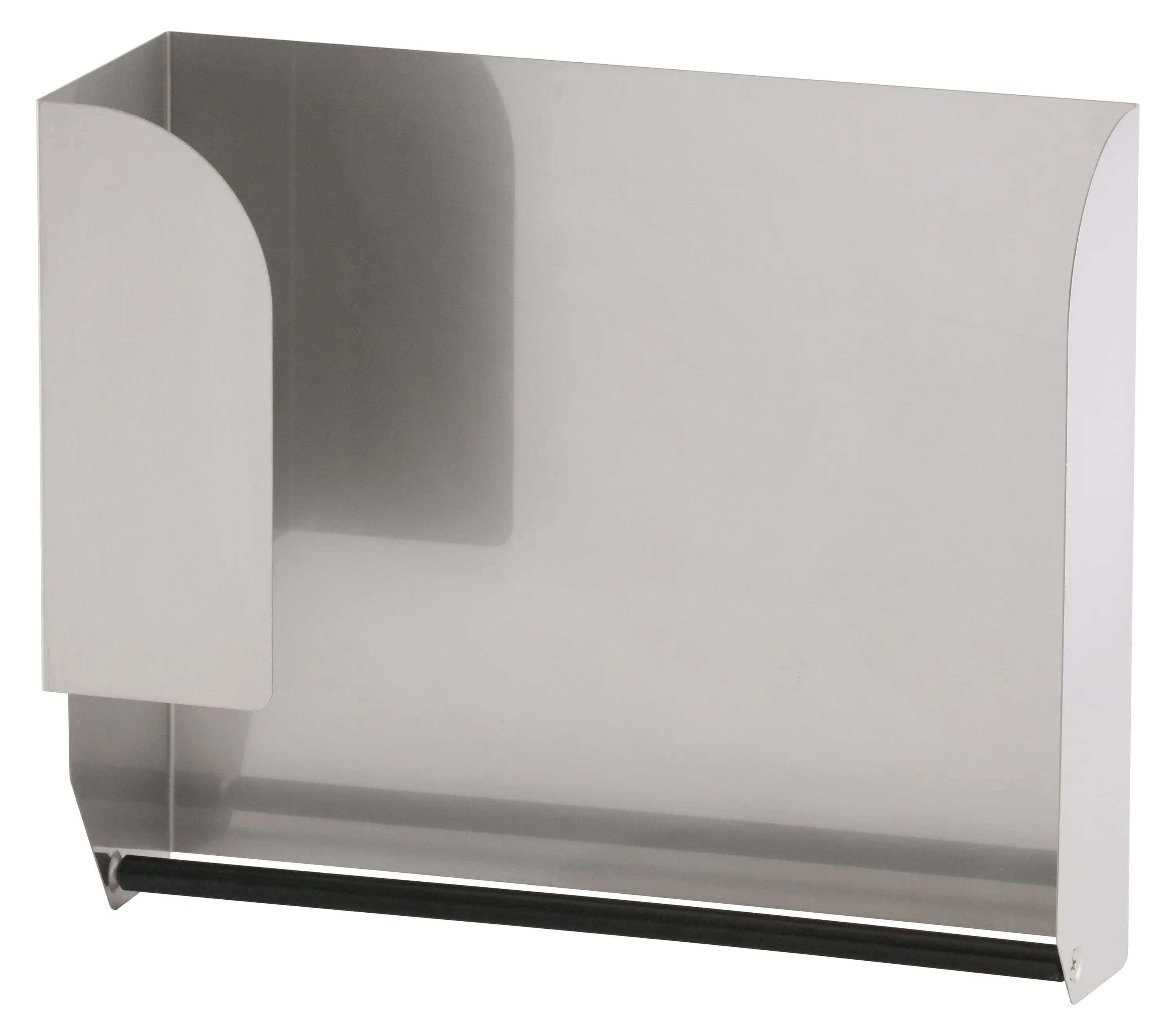 TowelMate Paper Towel Dispenser Accessory