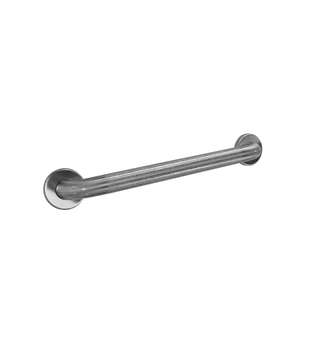 Straight Grab Bars, 1-1/2" Diameter — B-6806-Series