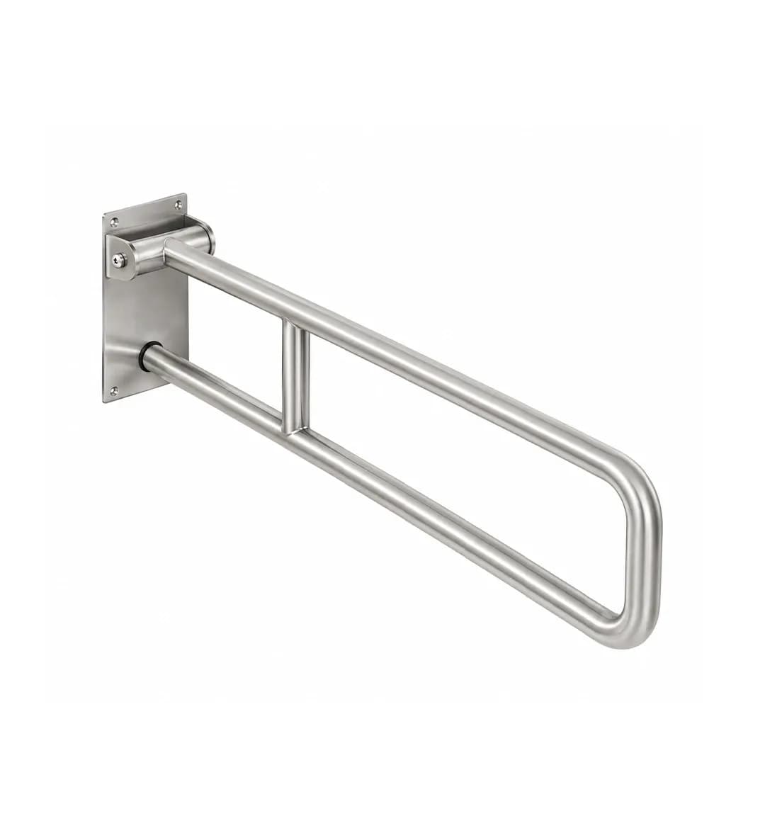 SS Swing up Grab Bar