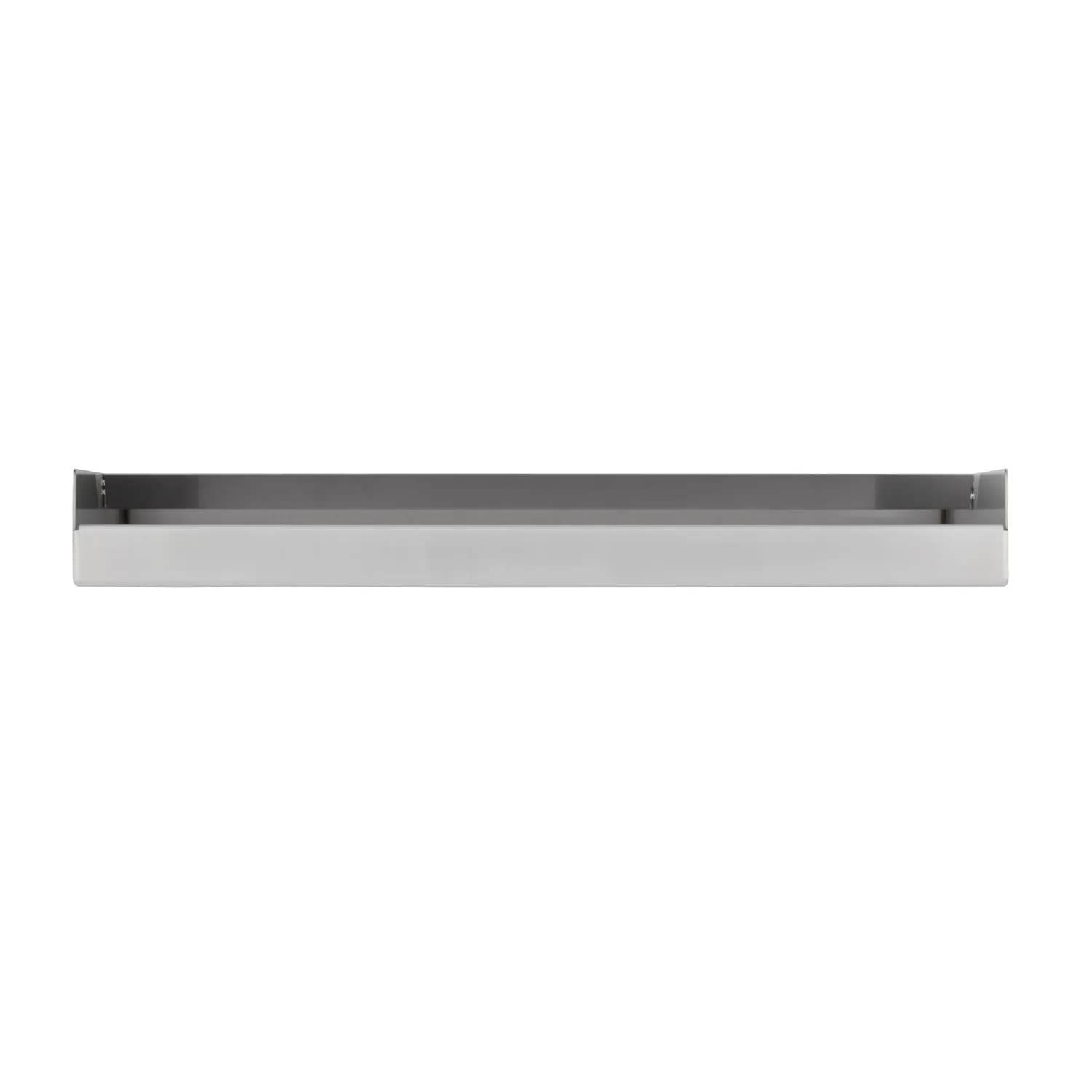 Surface-Mounted Seat-Cover Dispenser, Satin Finish — B-9221