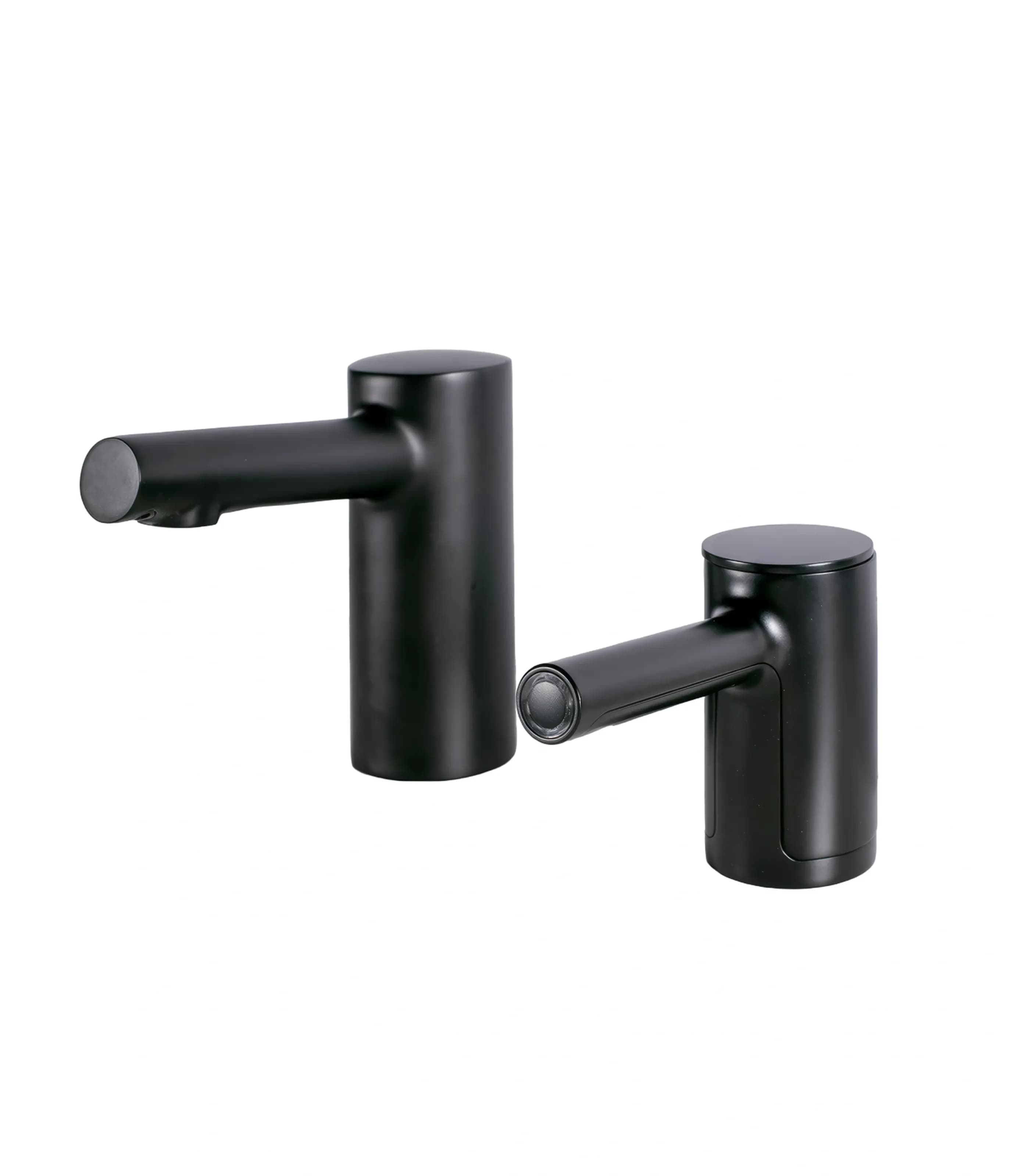 Counter-Mounted Automatic Fino Collection Top-Fill Soap Dispenser & Faucet — B-902-or-B-992-B-9912