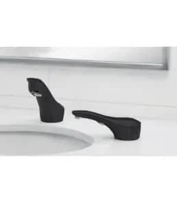 Counter-Mounted Automatic Designer Series Top-Fill Foam Soap Dispenser — B-842