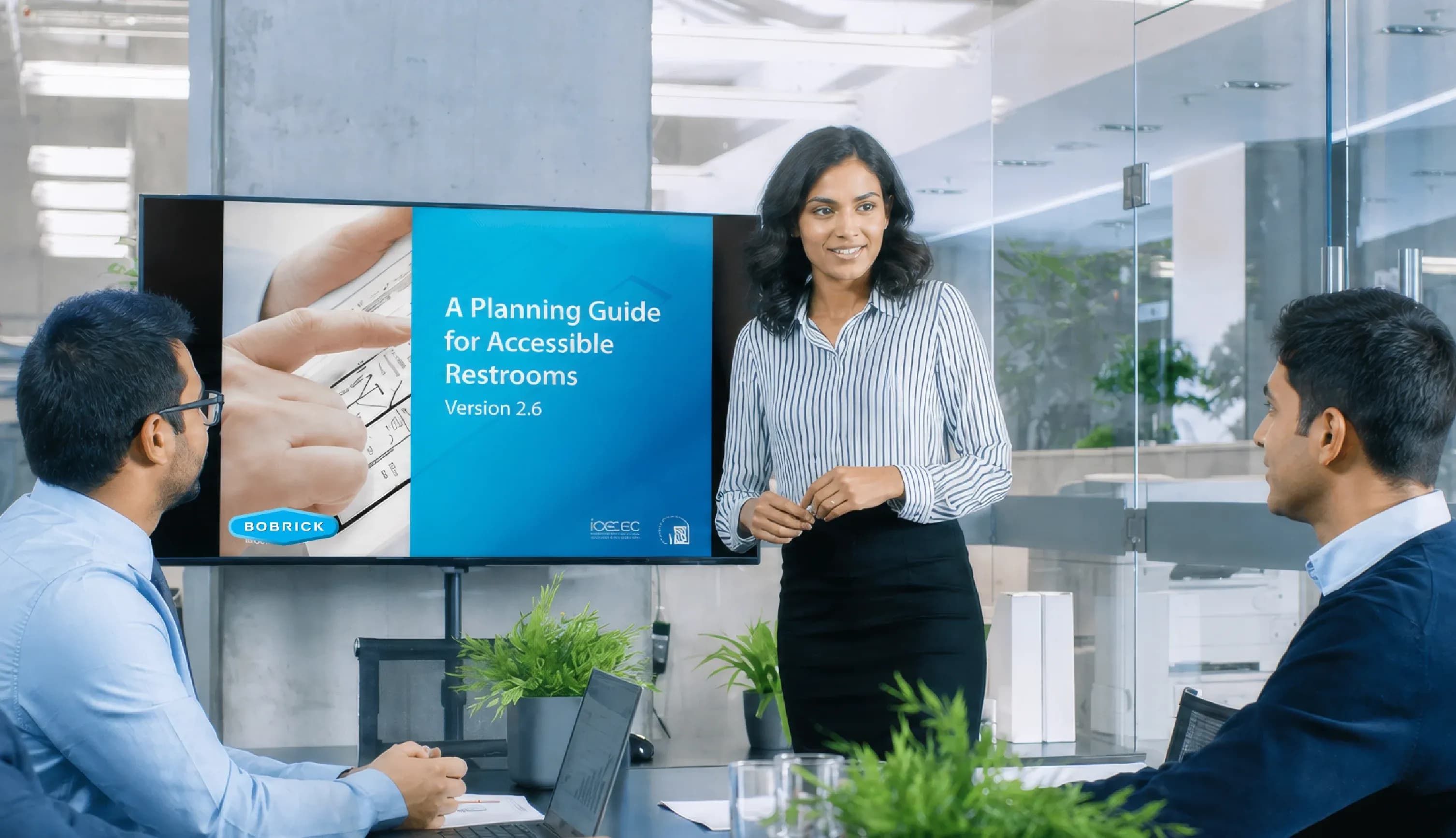 Global Expertise. Local Presence.