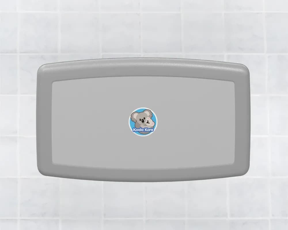 Horizontal Surface-Mounted — KB300-01
