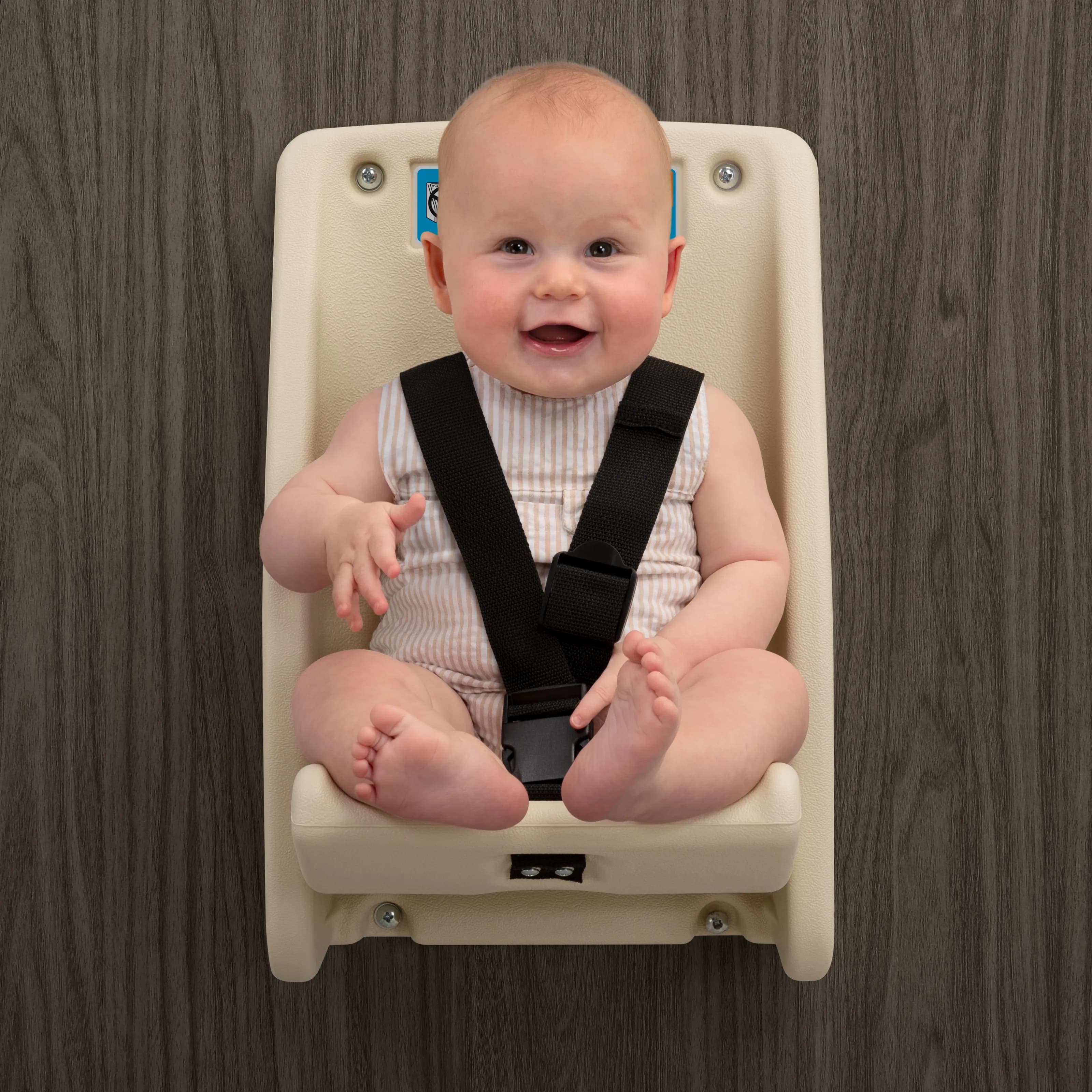 Child Protection Seat — KB102-00