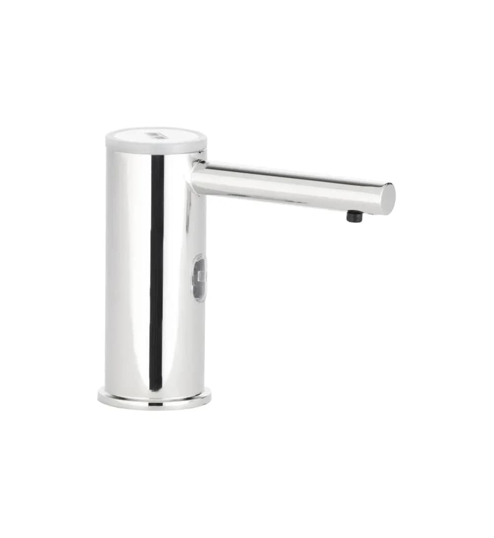 Counter Mounted Automatic Liquid Soap Dispenser, 1.5 Ltrs.