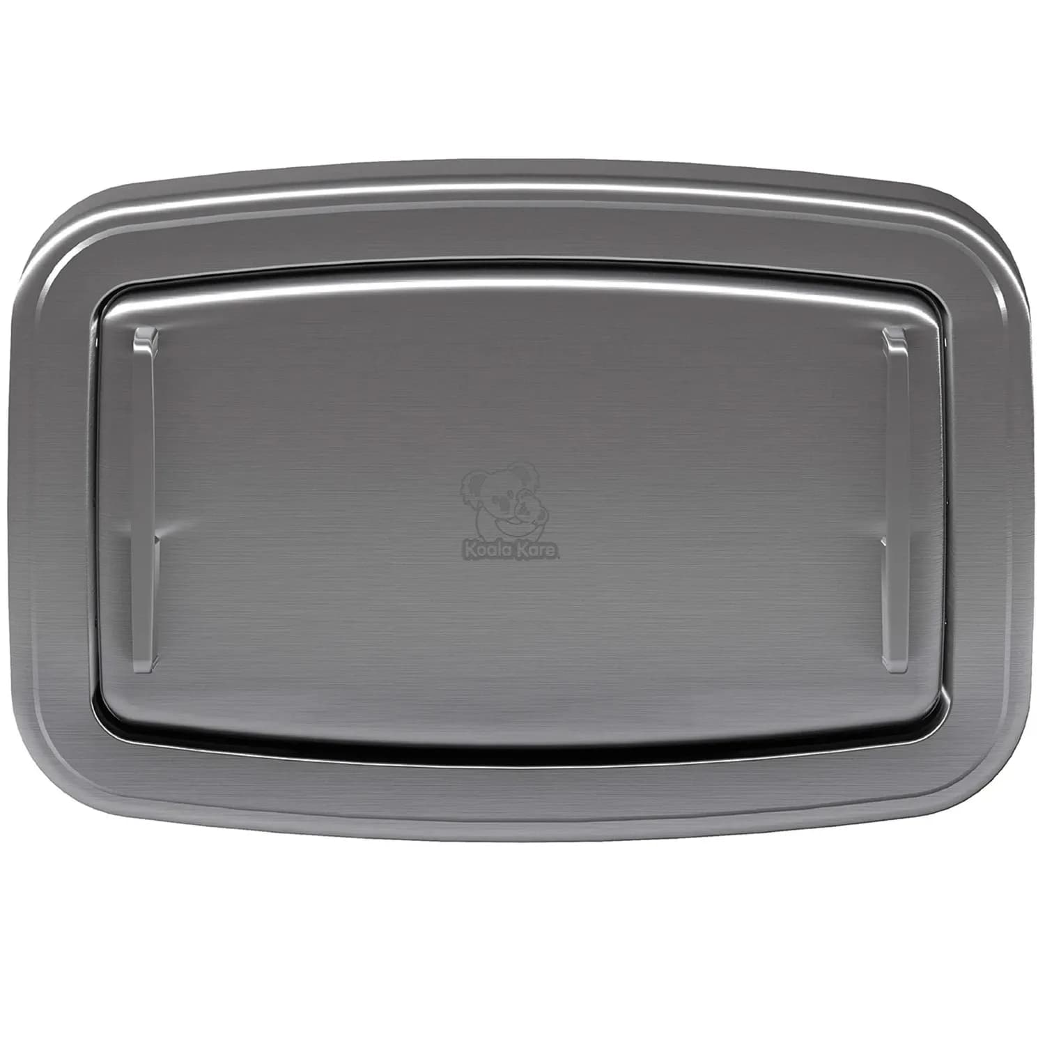 Horizontal Stainless Steel Surface-Mounted