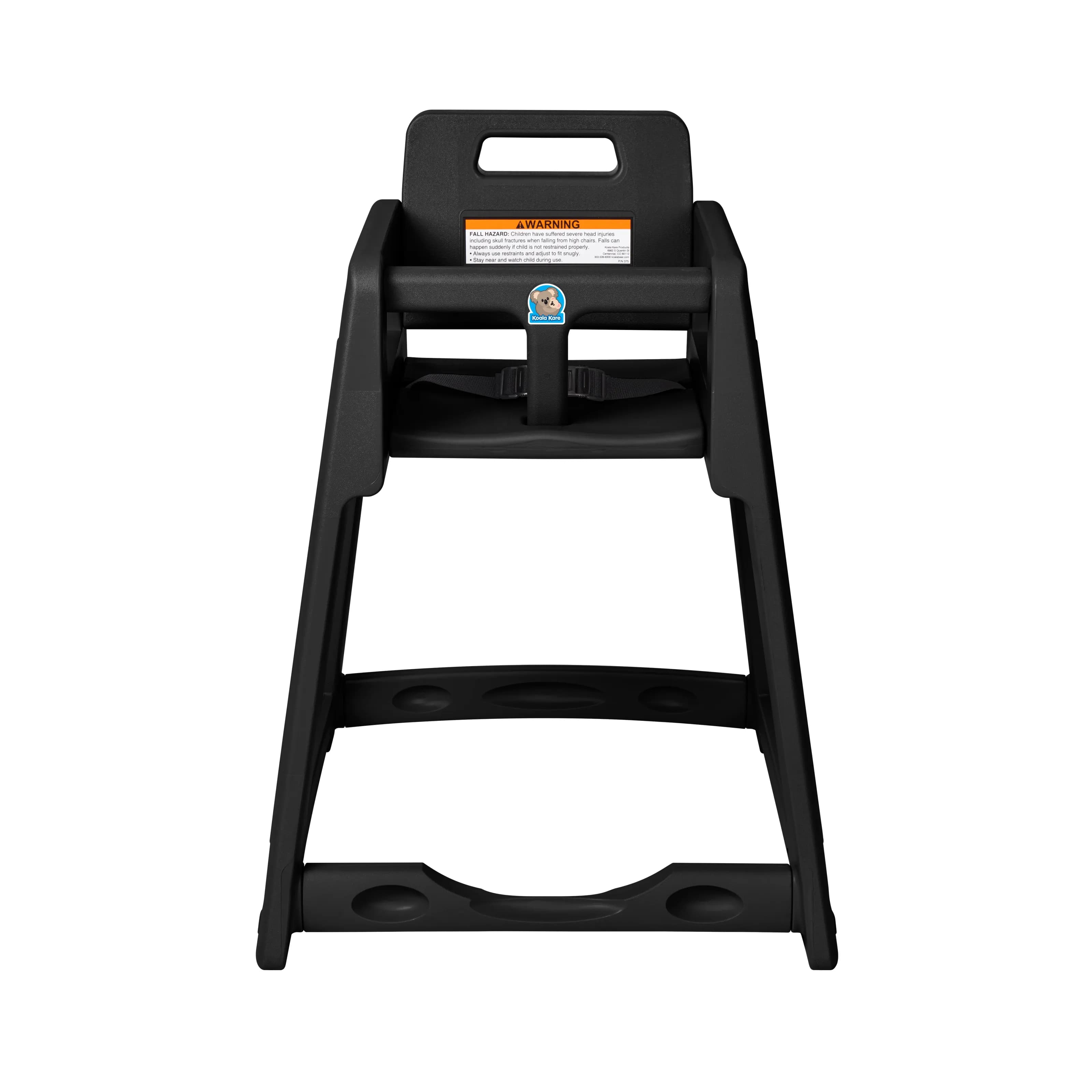 Dinner High Chair Grey — KB950-02