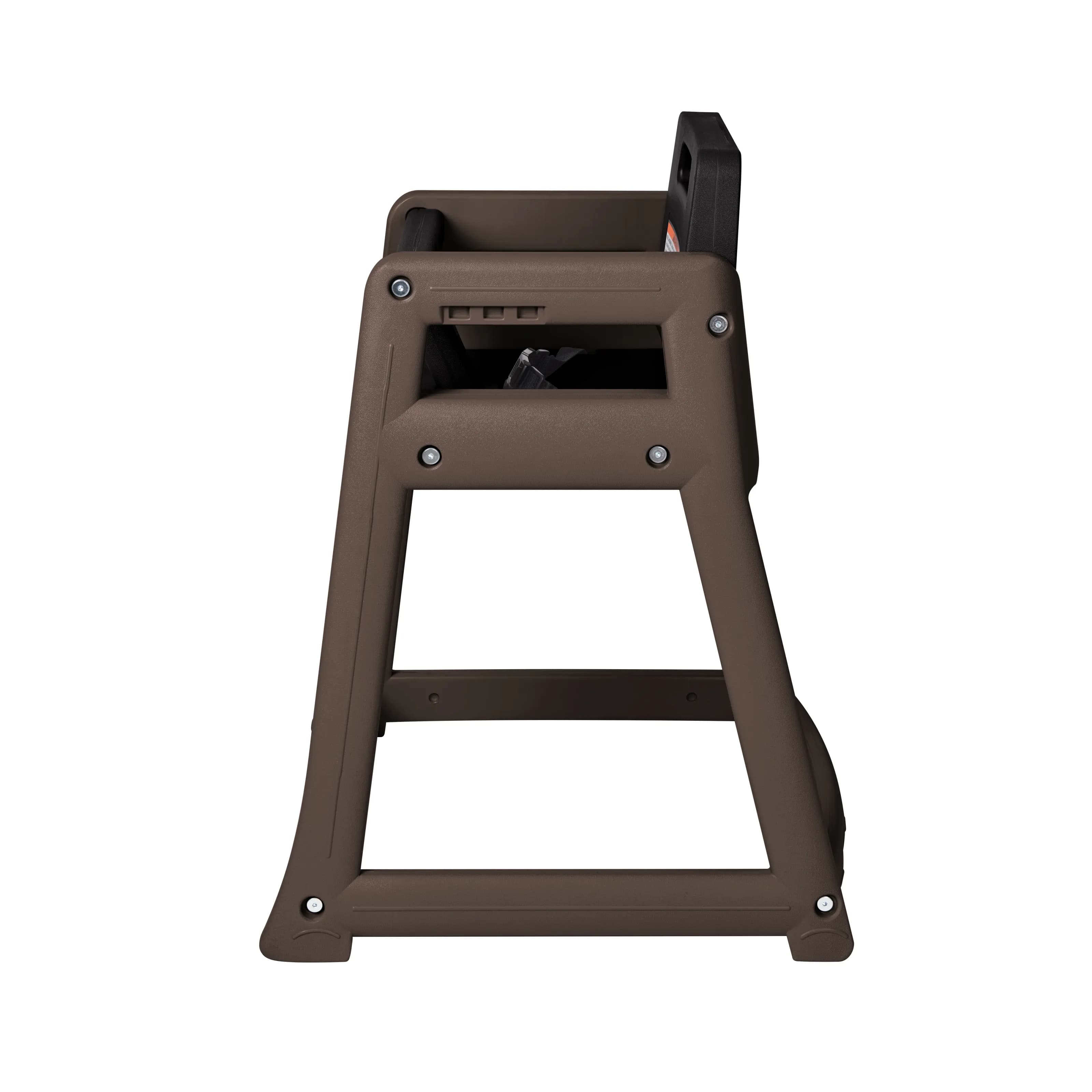 Dinner High Chair Grey — KB950-09
