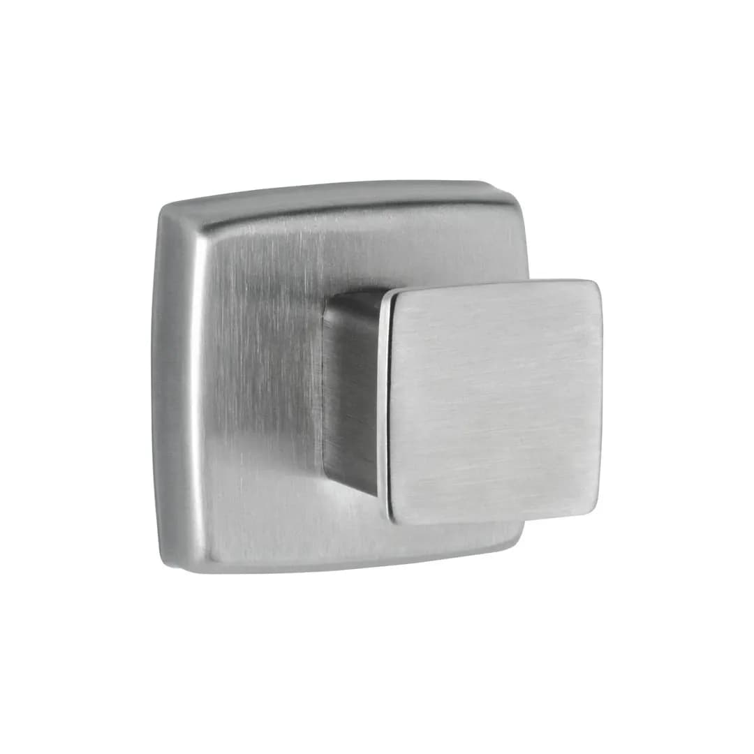 Surface-Mounted Single Robe Hook — B-6717