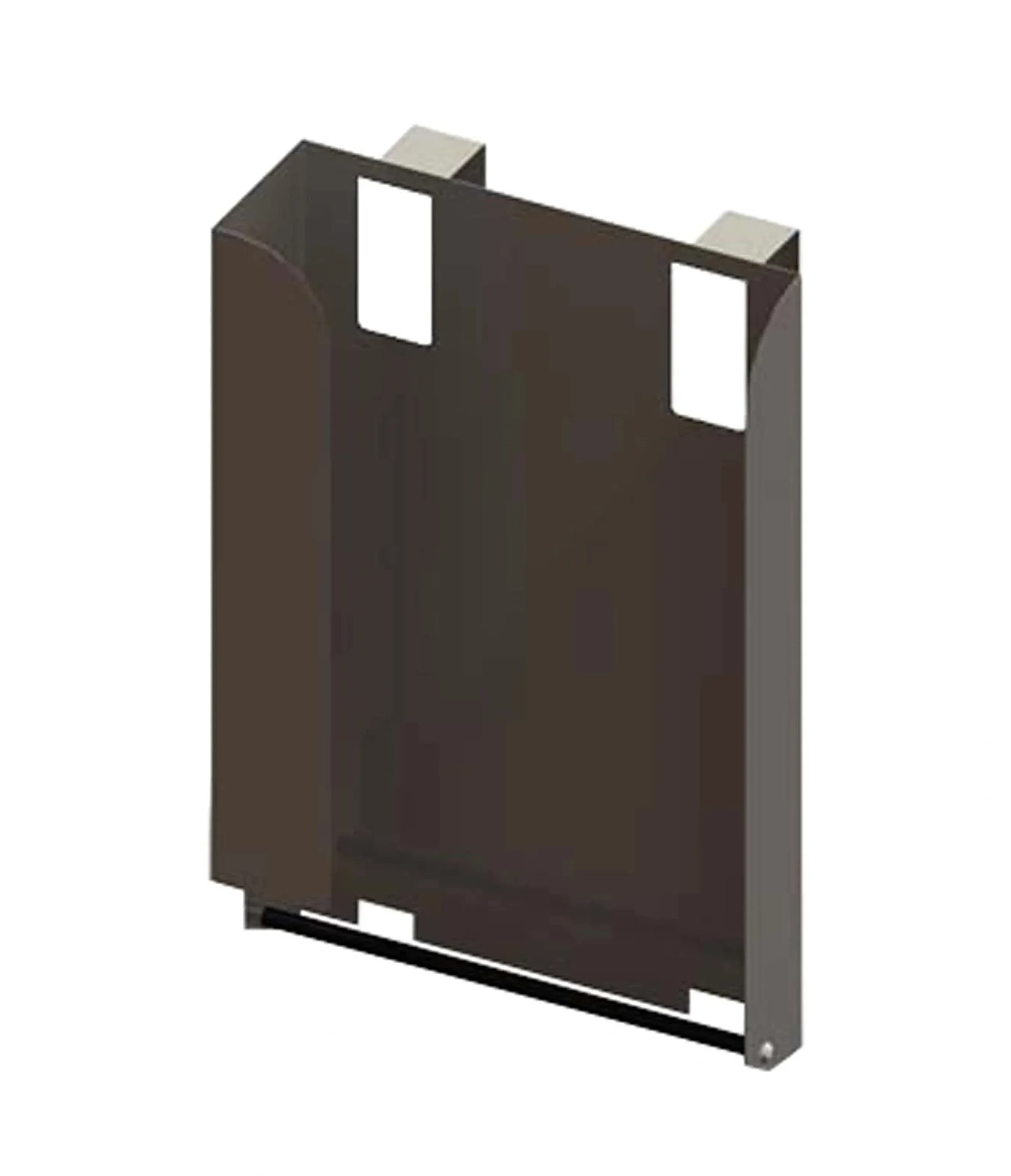 TowelMate Paper Towel Dispenser Accessory