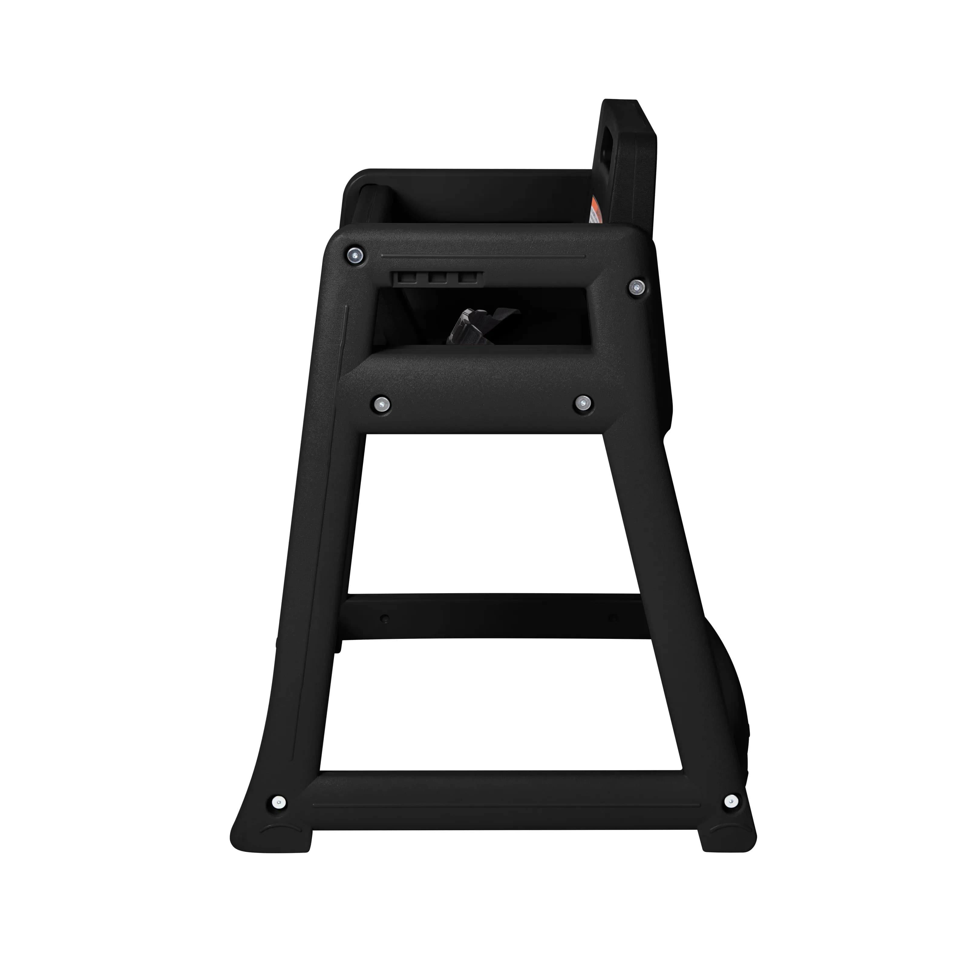 Dinner High Chair Grey — KB950-02