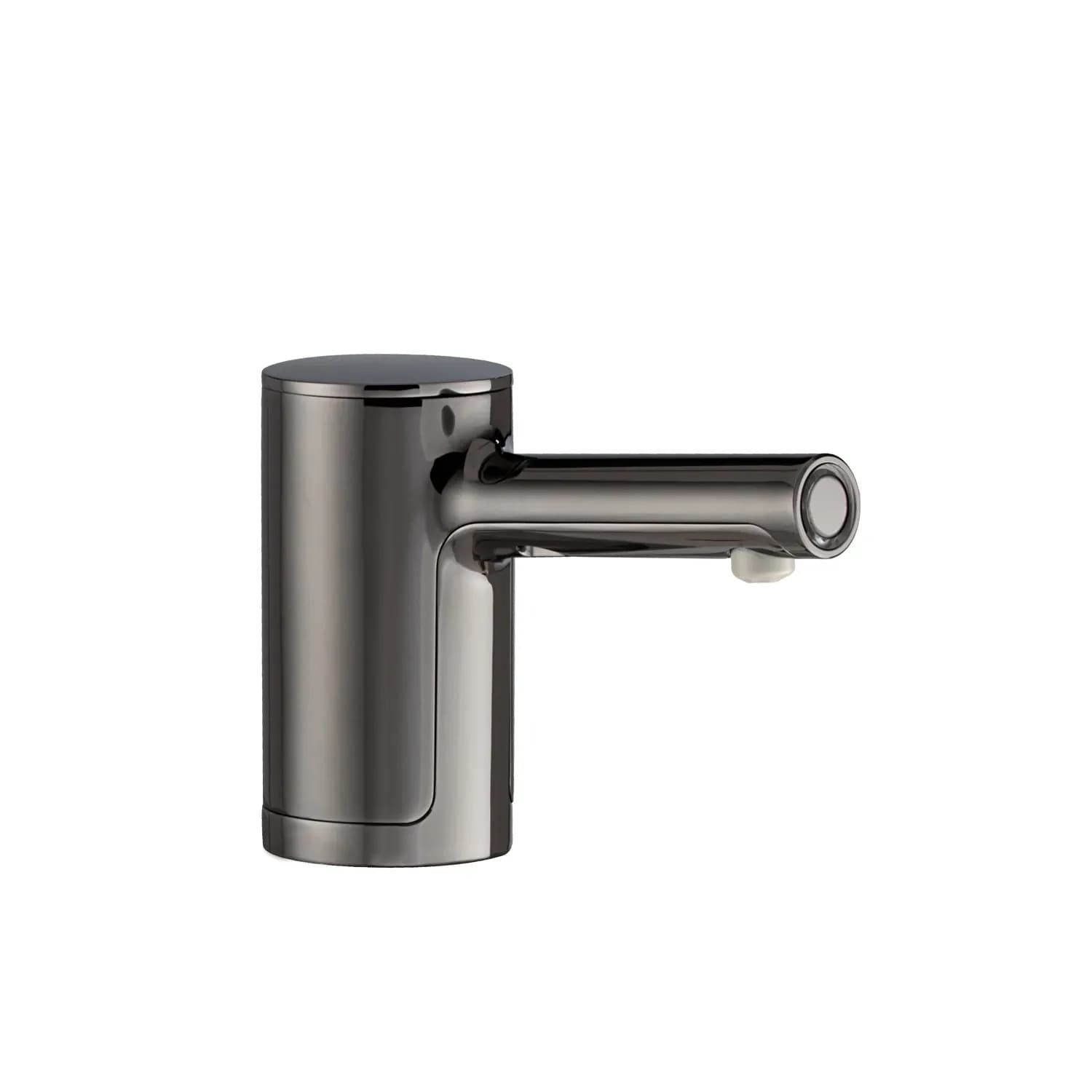 Counter-Mounted Automatic Fino Collection Top-Fill Soap Dispenser & Faucet — B-901-or-B-991-B-9911
