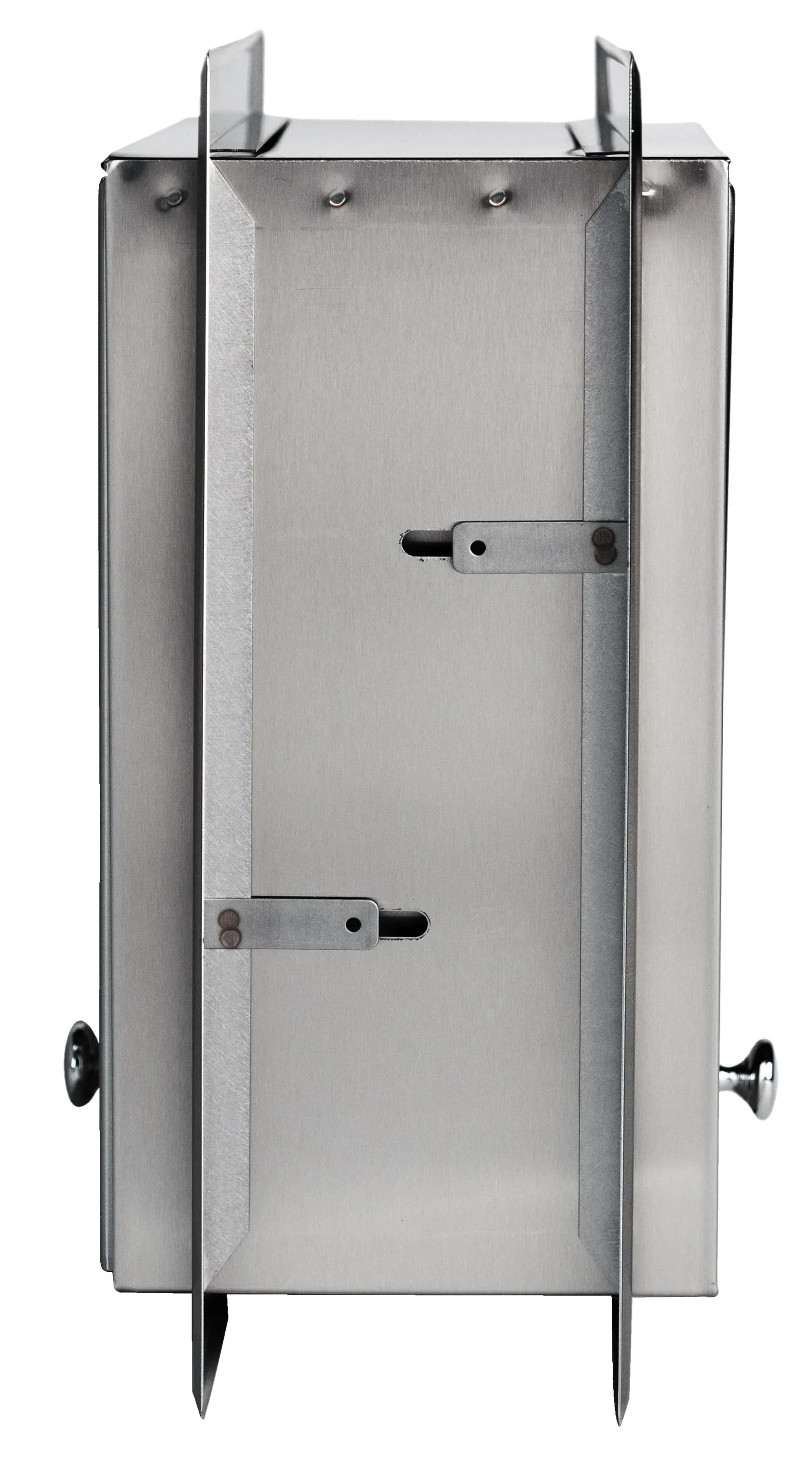 Recessed Specimen Pass-Through Cabinet — B-505