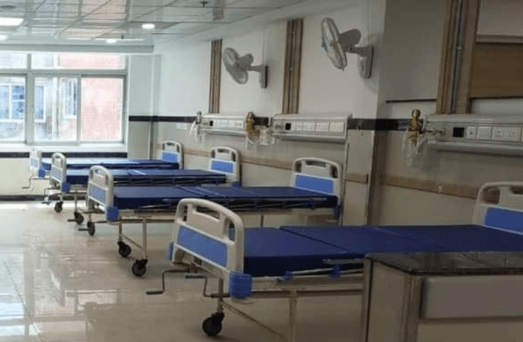 ESIC Hospital — photo 1