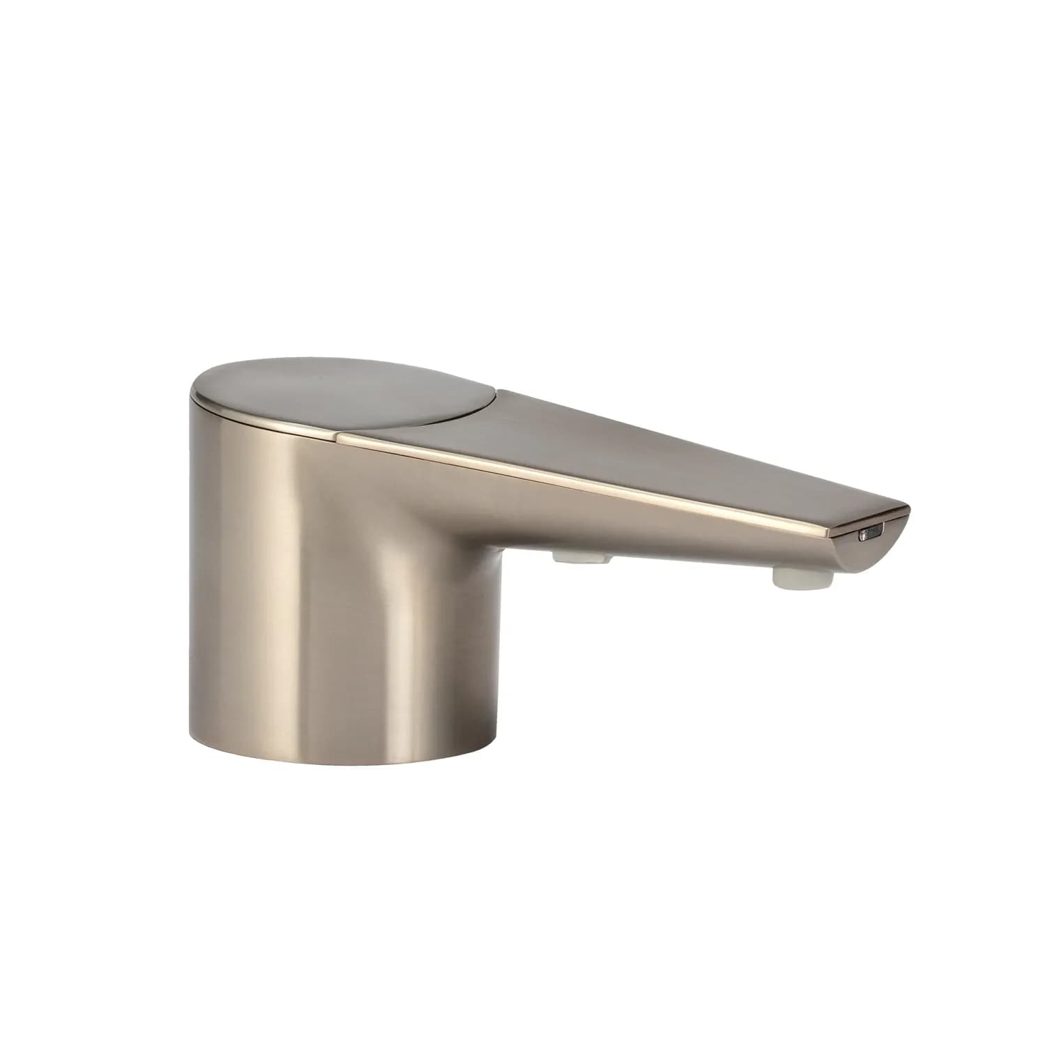 Counter-Mounted Automatic Designer Series Top-Fill Soap Dispenser & Faucet — B-865-or-B-875-B-8895