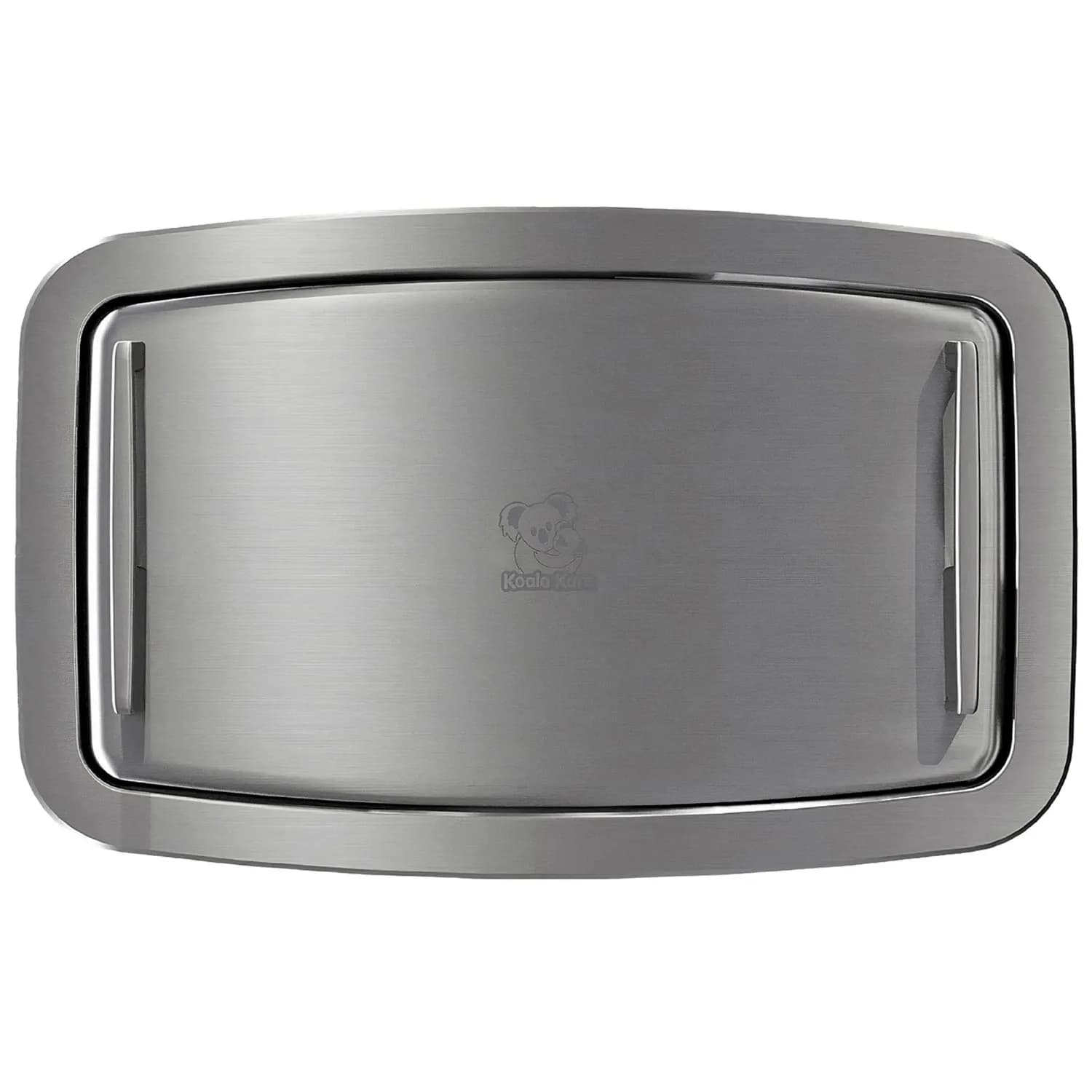 Horizontal Stainless Steel Recessed-Mounted — KB310-SSRE
