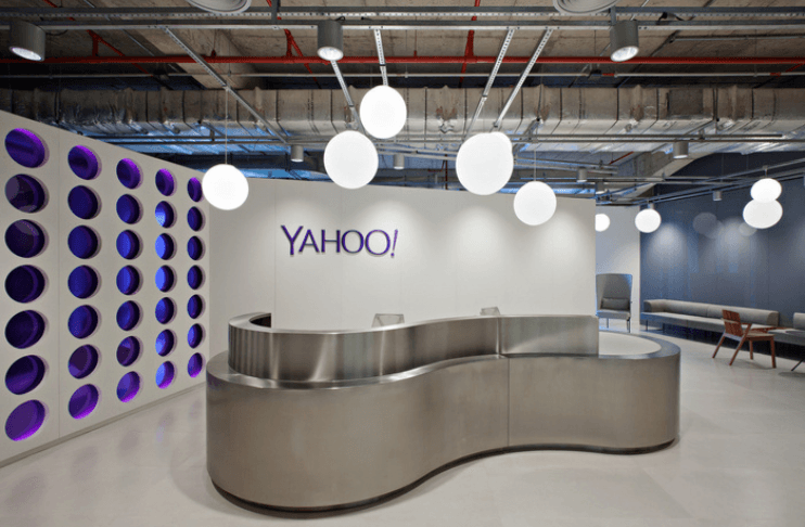 Yahoo — photo 1