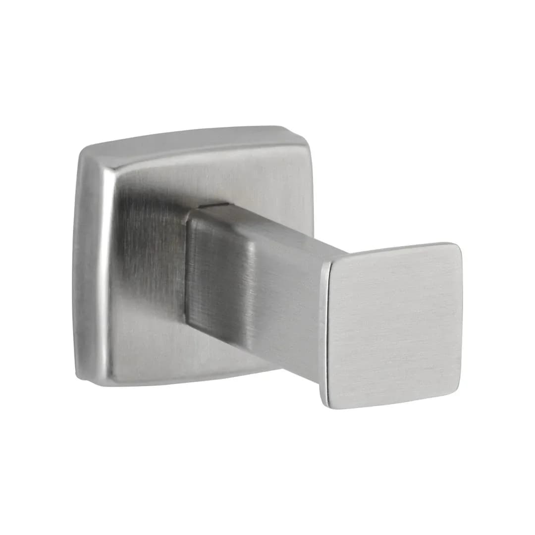 Surface-Mounted Towel Pin — B-6777