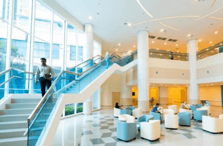 Columbia Asia Hospitals — photo 1