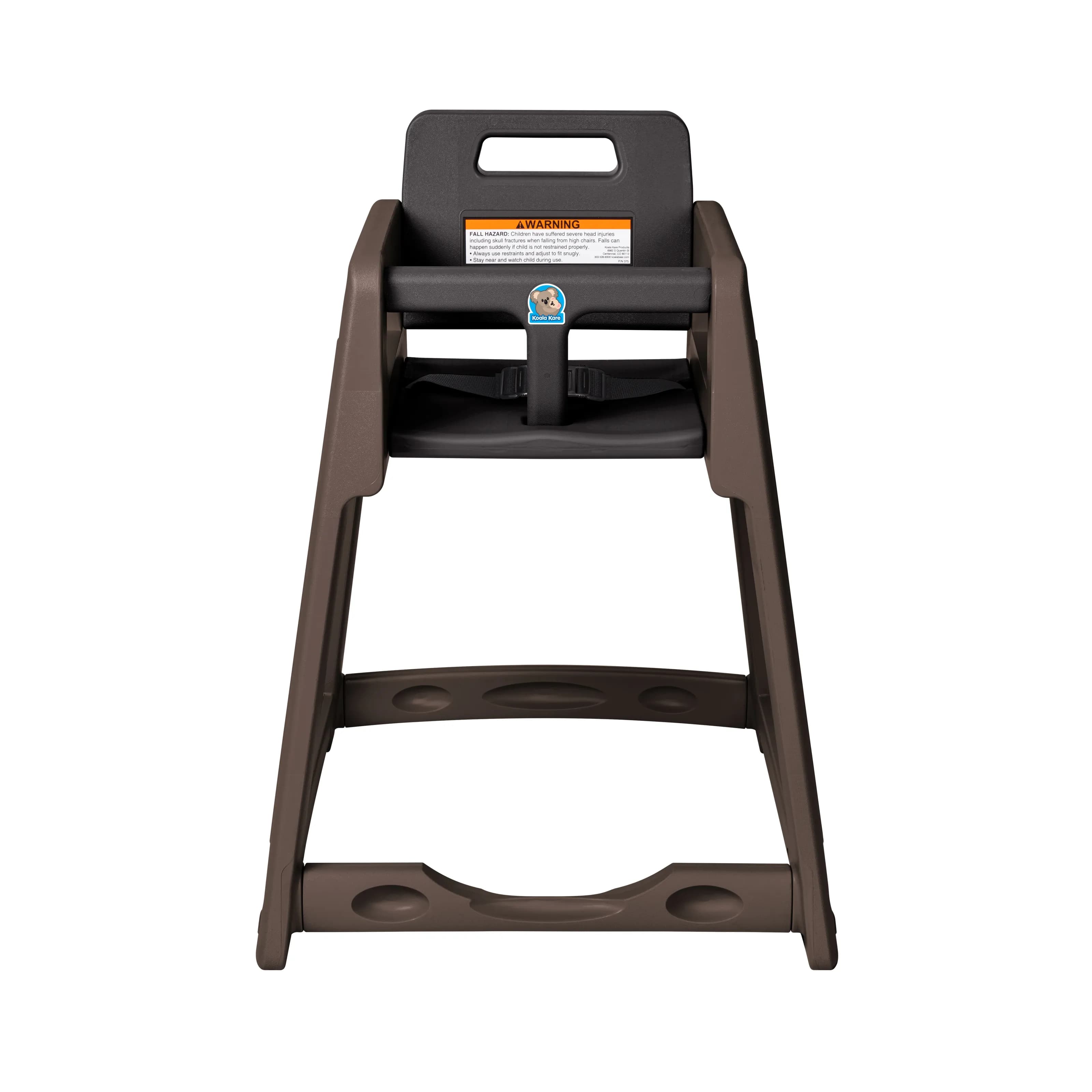 Dinner High Chair Grey — KB950-09