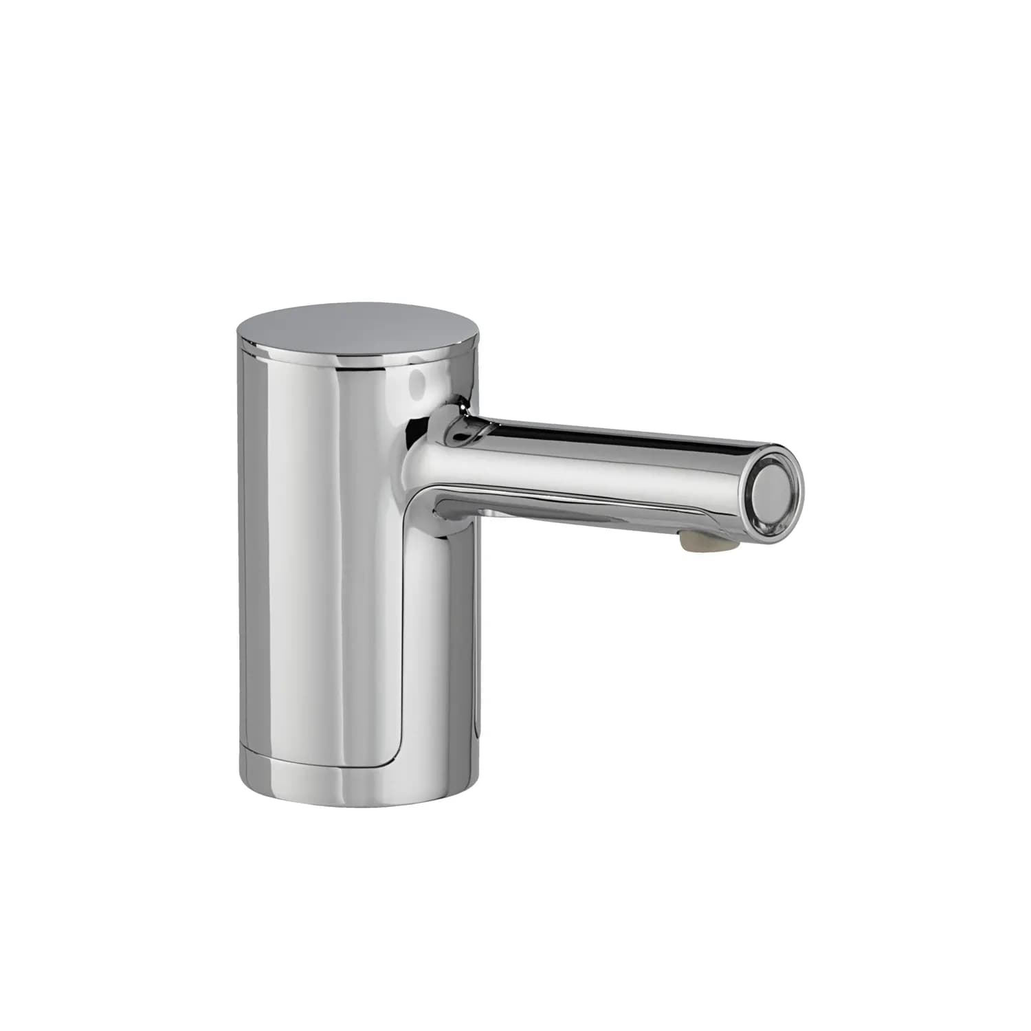Counter-Mounted Automatic Fino Collection Top-Fill Liquid Soap Dispenser, Polished Chrome