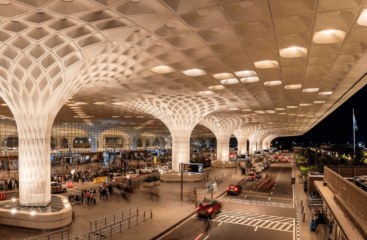 Navi Mumbai International Airport — photo 1