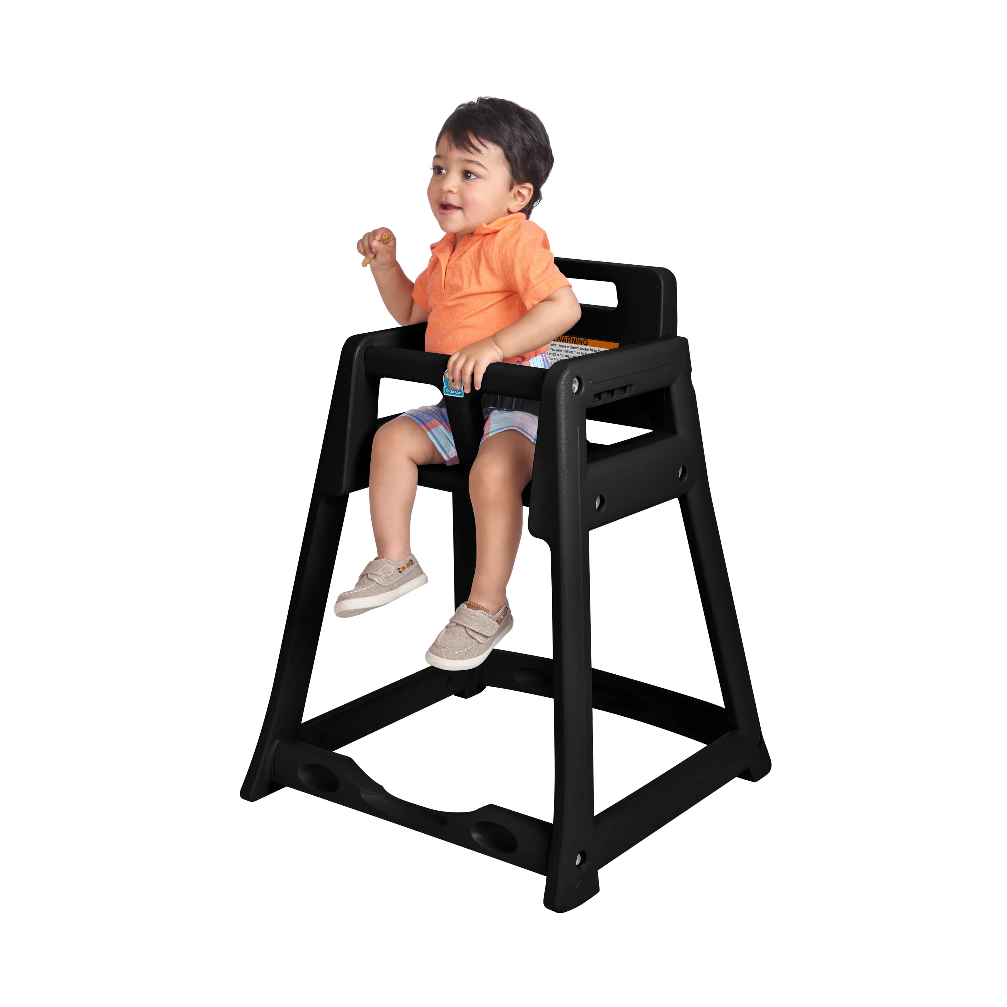 Dinner High Chair Grey — KB950-02