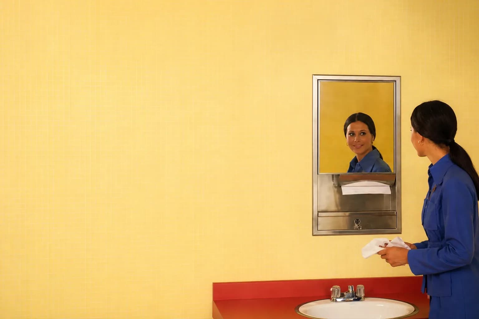 Breakthrough: Multi-Purpose Recessed Units