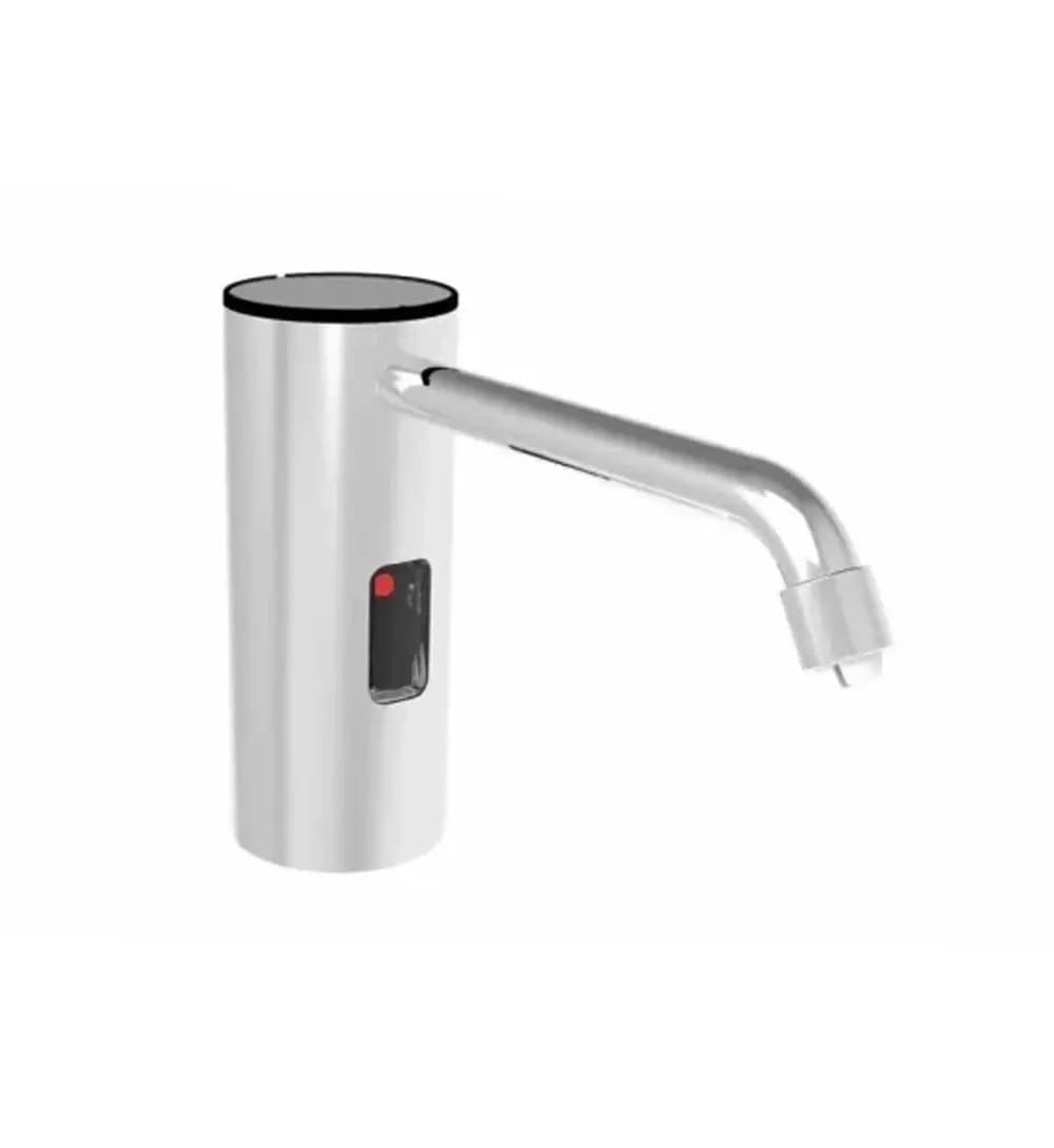 Counter Mounted Automatic Liquid Soap Dispenser, AC, 1.5 Ltrs.