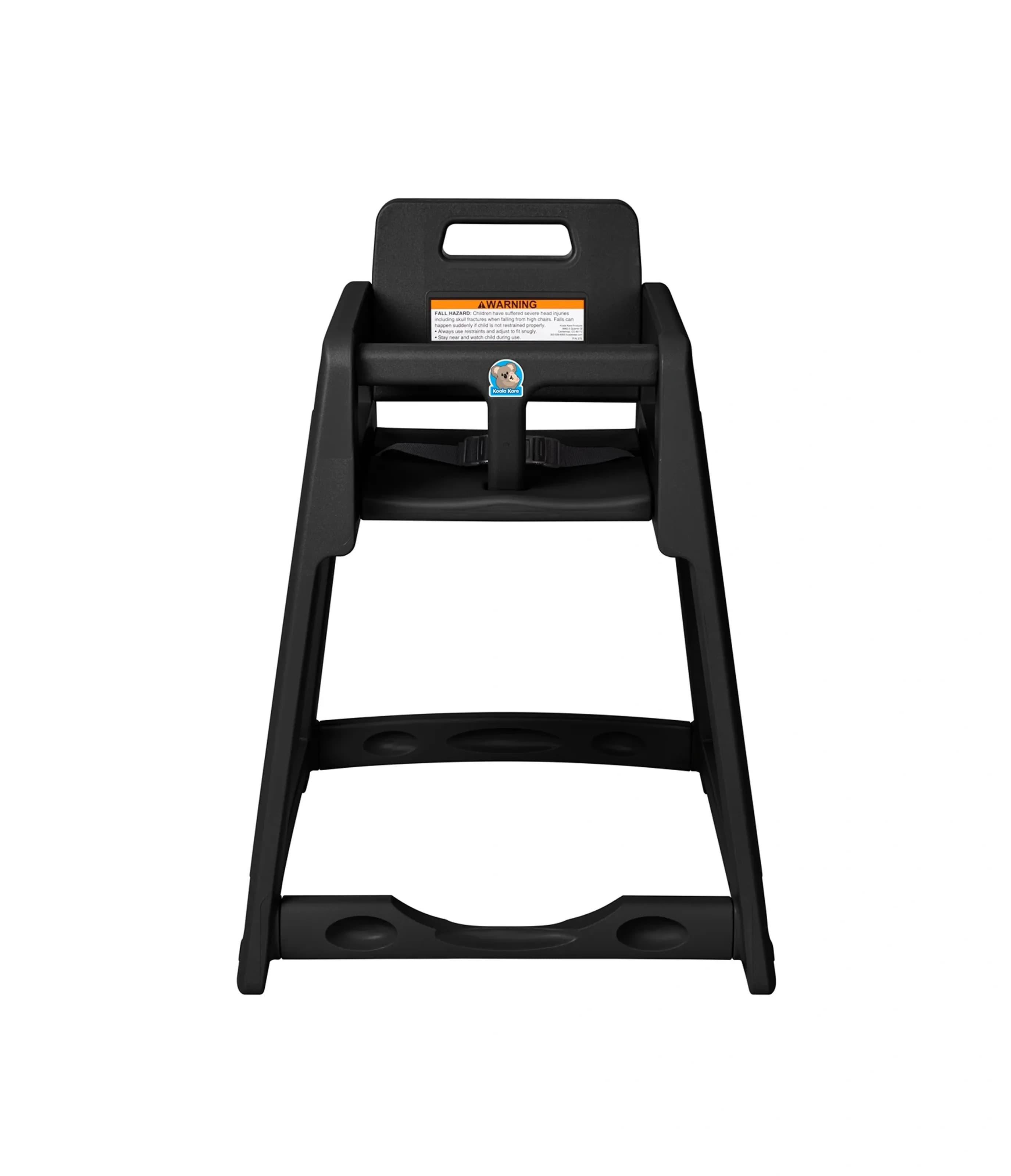 Dinner High Chair Grey — KB950-02